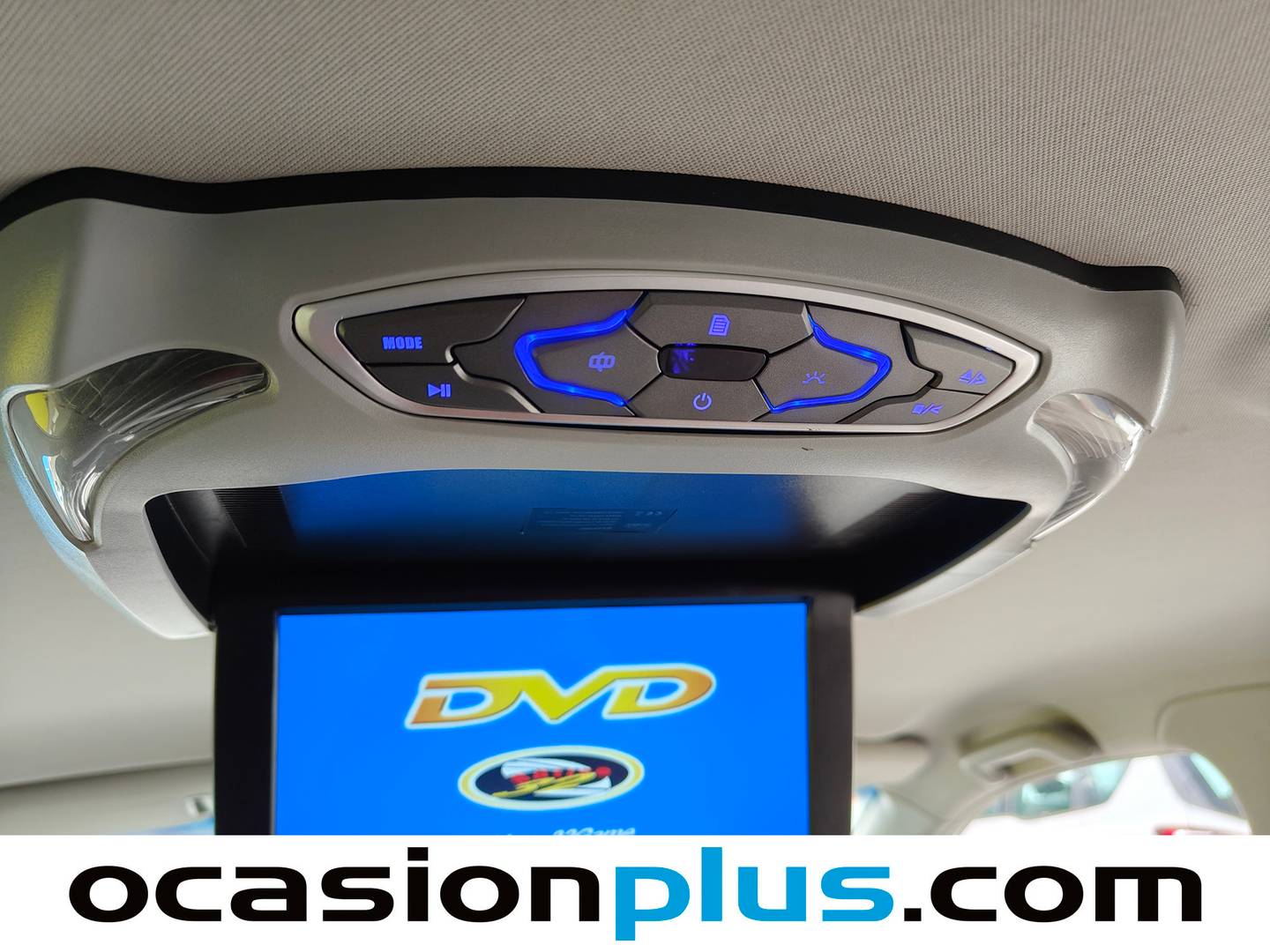 SsangYong Rodius SsangYong Rodius D22T Premium (178 CV) 7 plazas 178cv