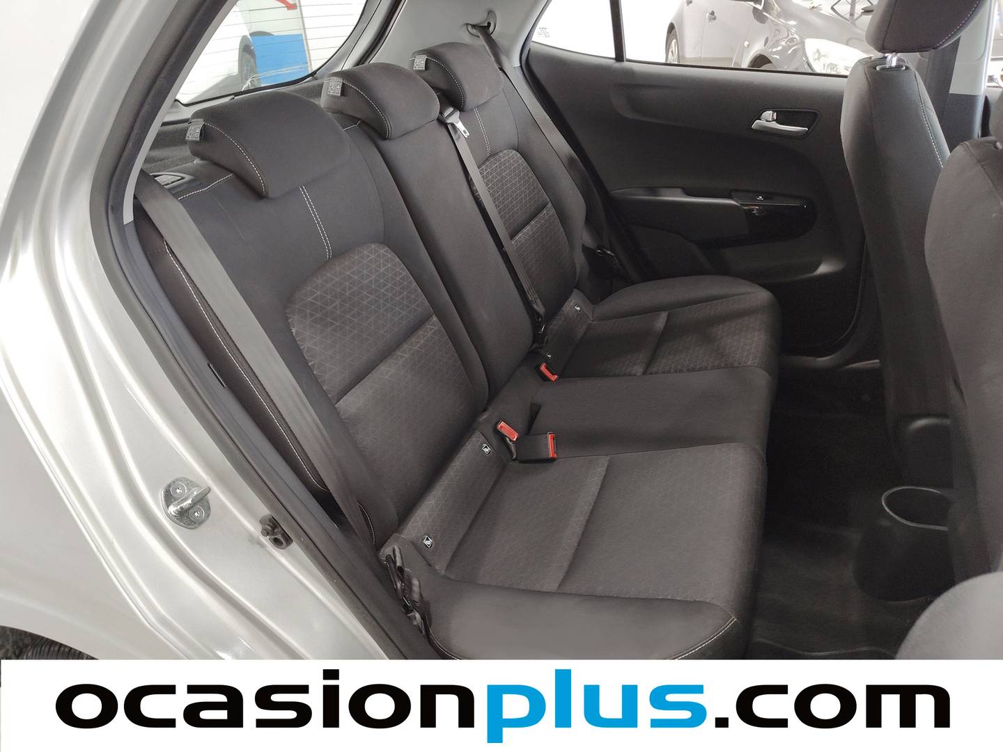 KIA Picanto KIA Picanto 1.0 DPi Concept Pack Comfort (67 CV) gasolina