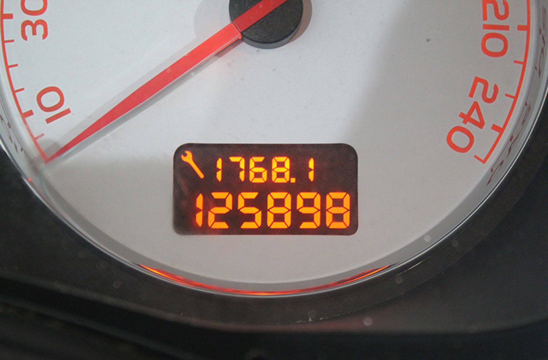 Peugeot 307 2.0 16v - foto 8
