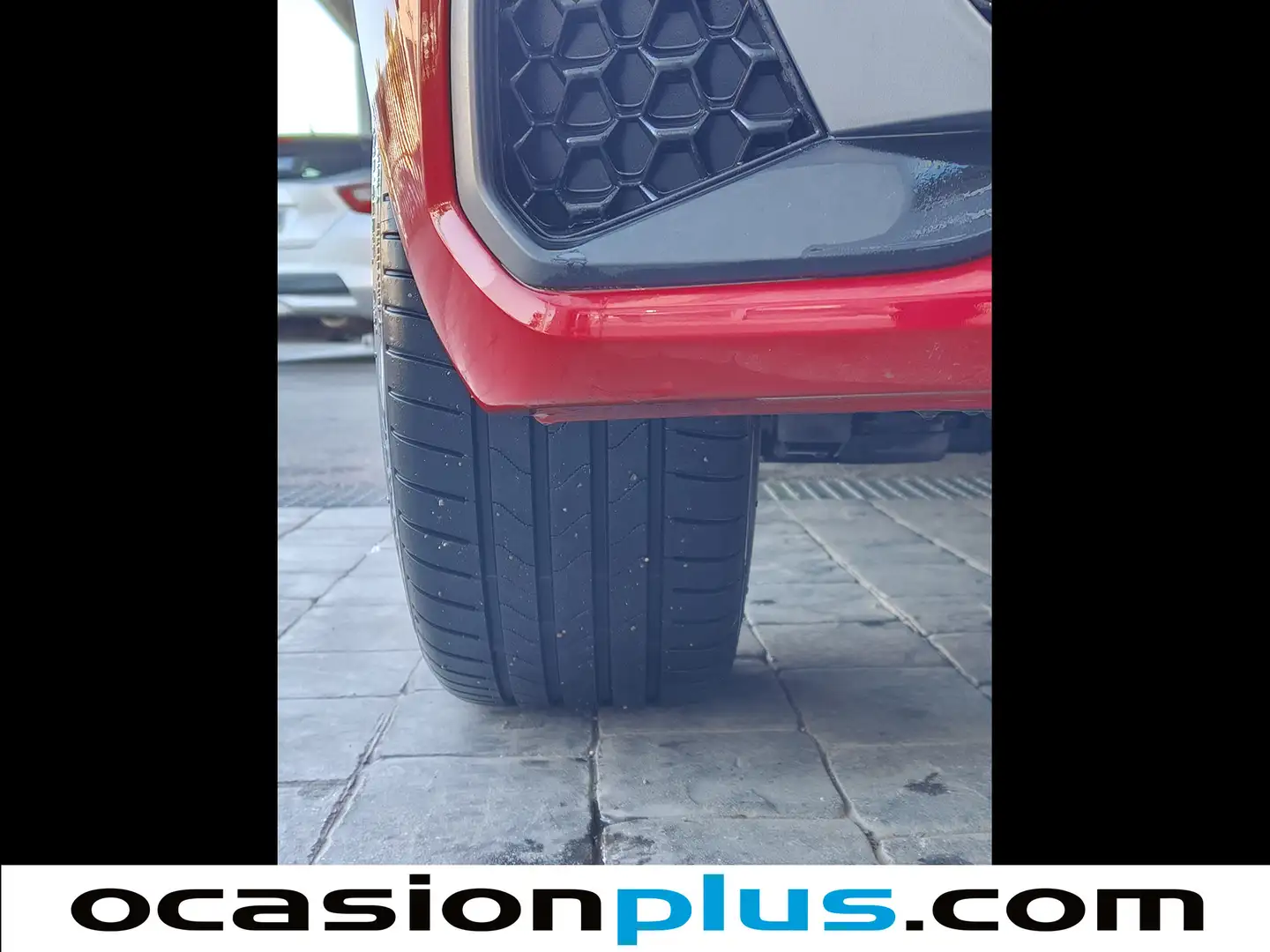 Foto Audi A1 Audi A1 Sportback S line 30 TFSI (116 CV)