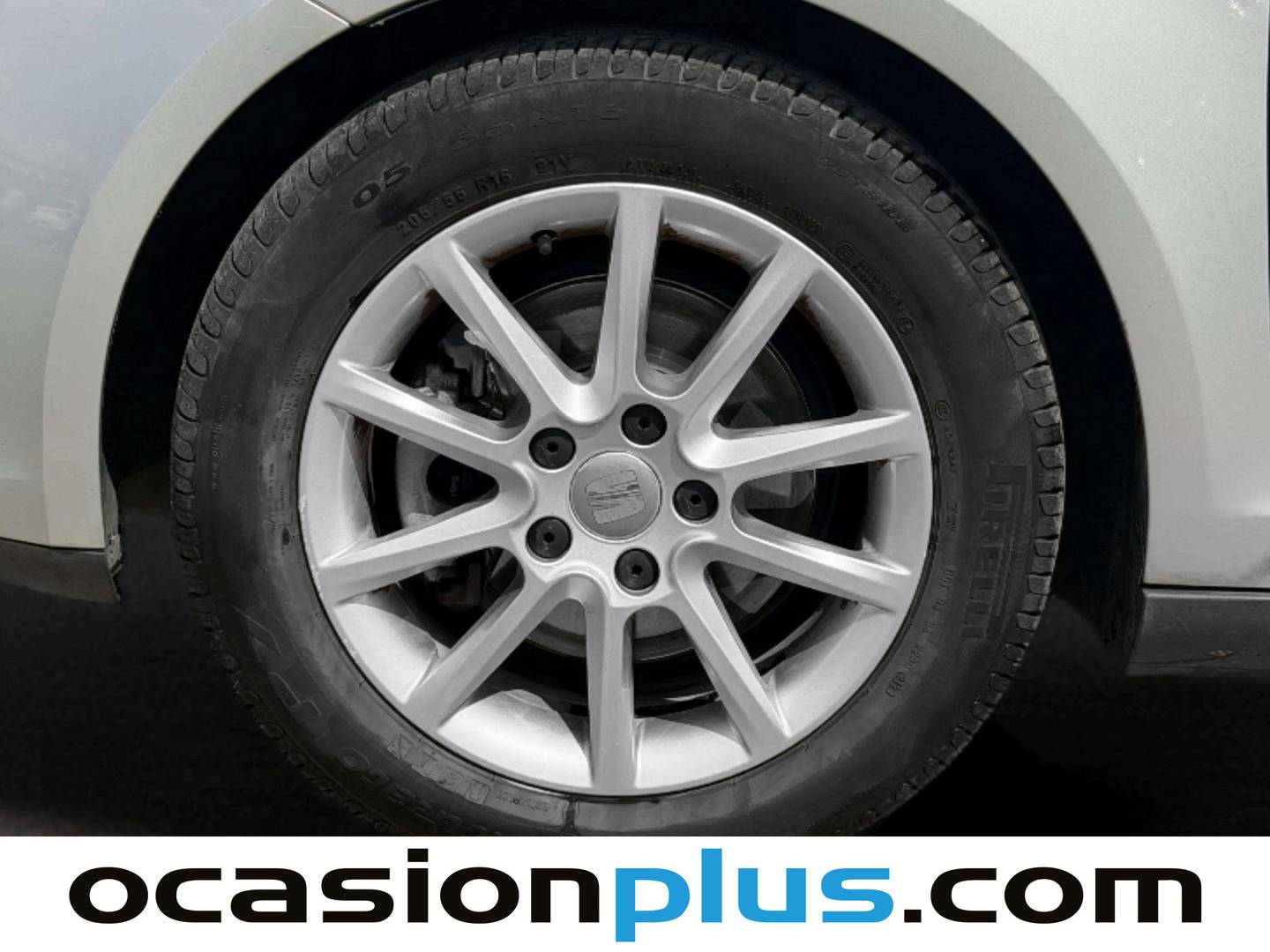 Acabados Seat Altea XL Seat Altea XL 1.6 TDI E-Ecomotive Style (105 CV)