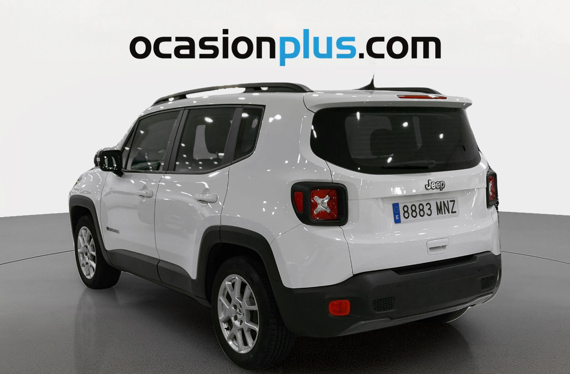 Jeep Renegade 1.0G Limited 4x2 - foto 3