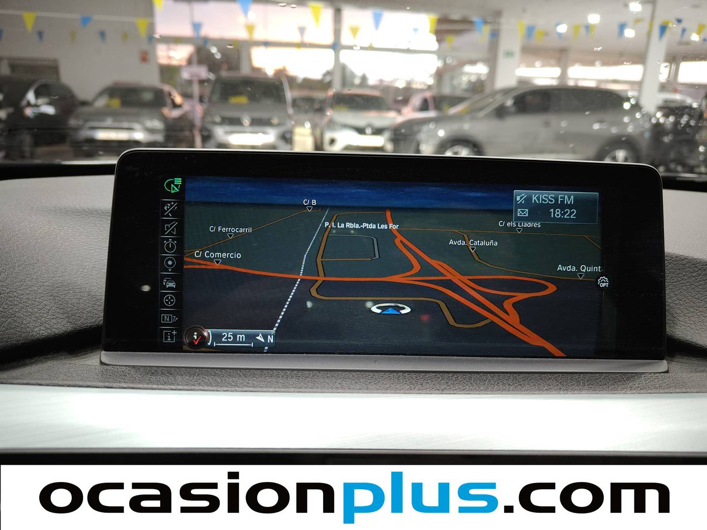 Foto BMW Serie 4 BMW Serie 4 420d Coupe (190 CV) Pack M