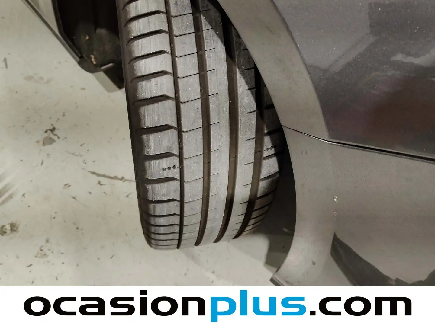 Foto Ford Focus Ford Focus 1.5 Ecoboost ST-Line (150 CV)