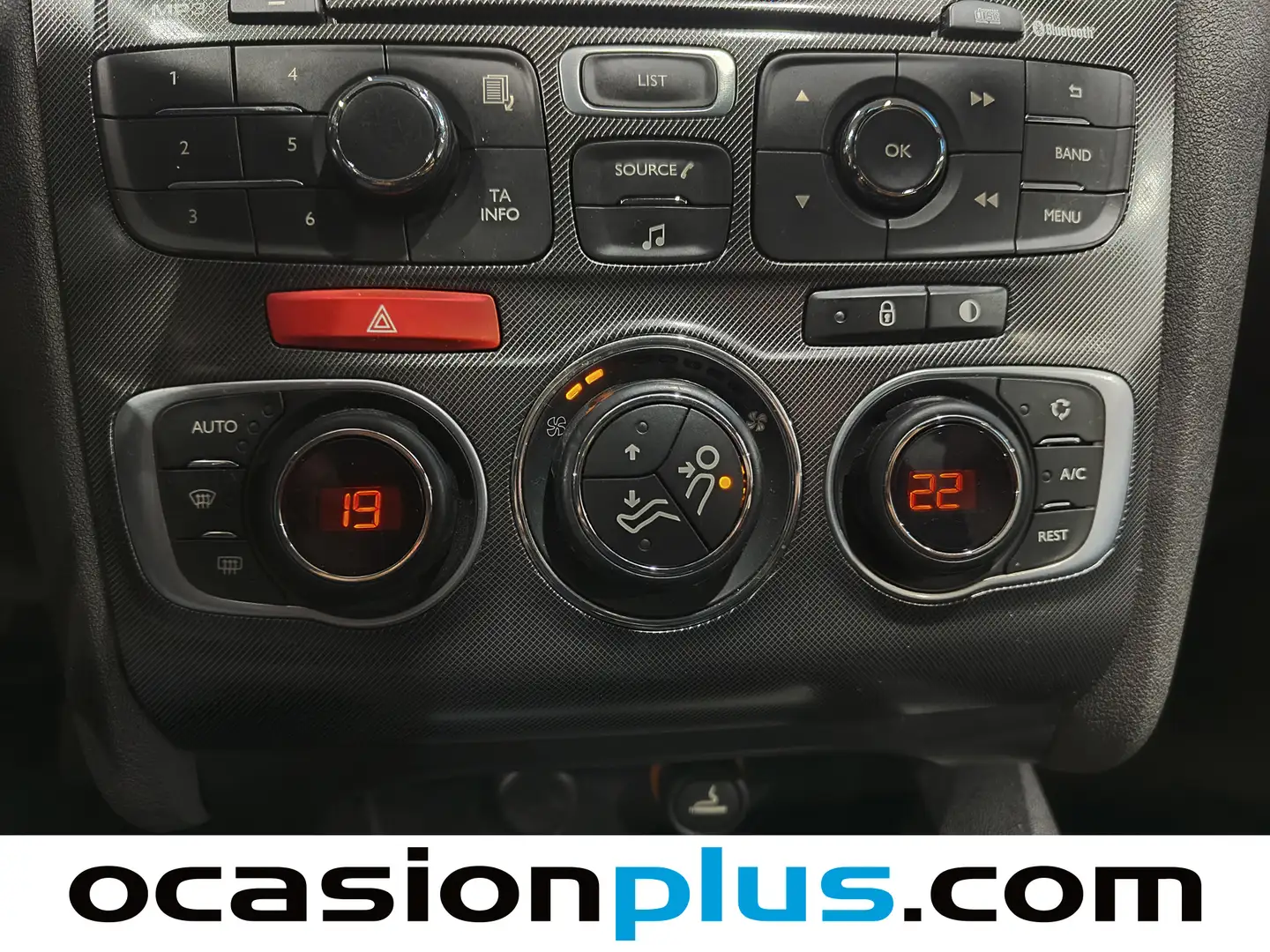 Foto Citroën C4 Citroen C4 1.6 e-HDI Collection (114 CV)