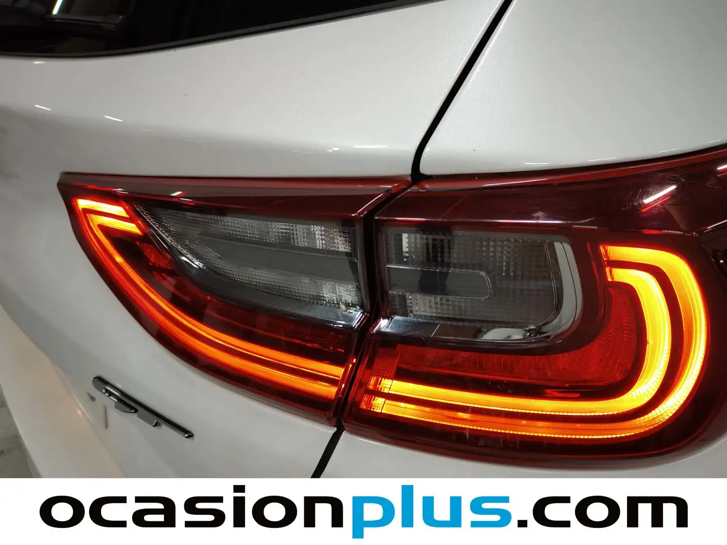 Foto KIA Ceed Kia Ceed 1.6 T-GDi GT (204 CV)