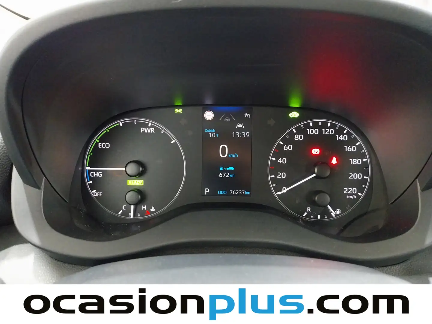 Foto Toyota Yaris Toyota Yaris 120H Active Plus (116 CV)