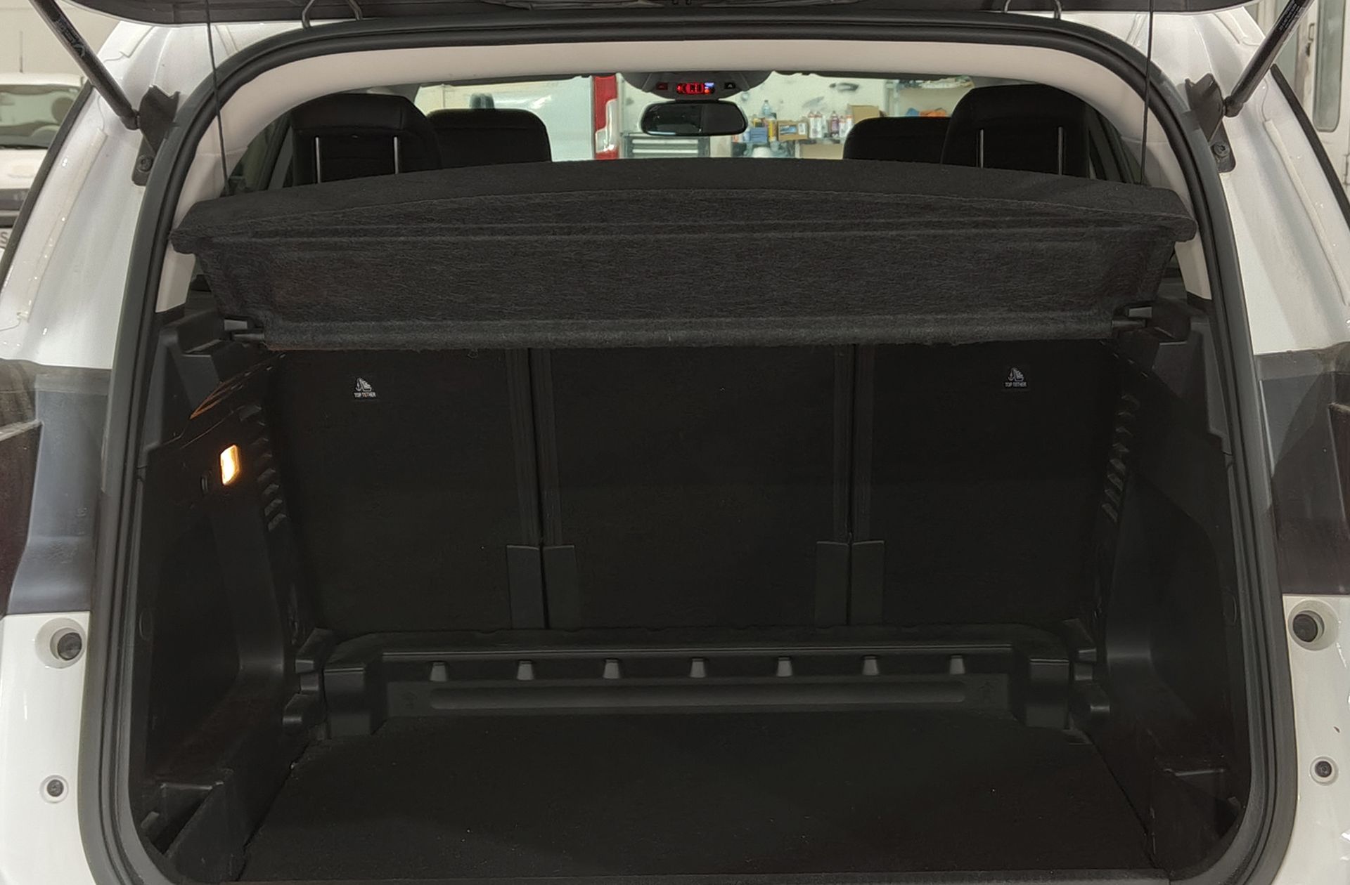 Citroën C5 Aircross PureTech 130 Feel - foto 17