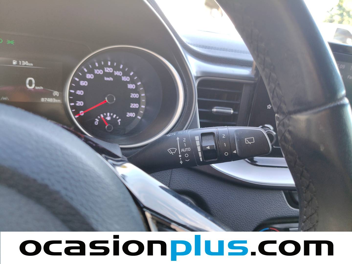 Acabados KIA Ceed KIA Ceed 1.0 T-GDI Drive (100 CV)