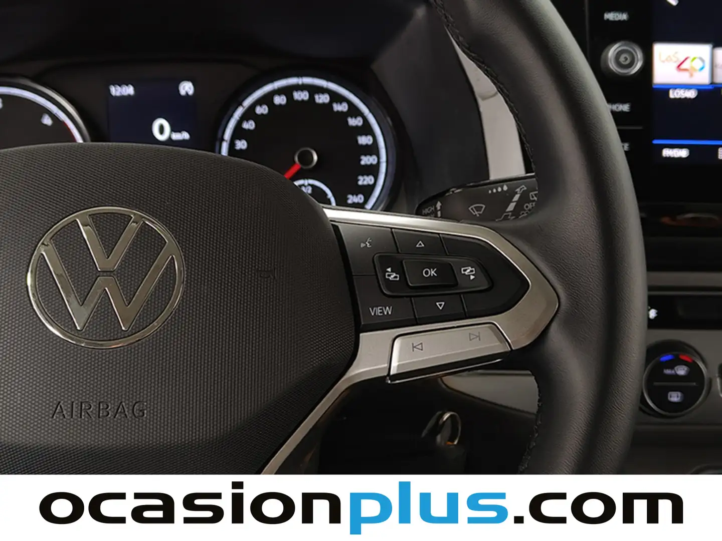 Foto Volkswagen California Volkswagen California Beach Camper 2.0 TDI (150 CV)