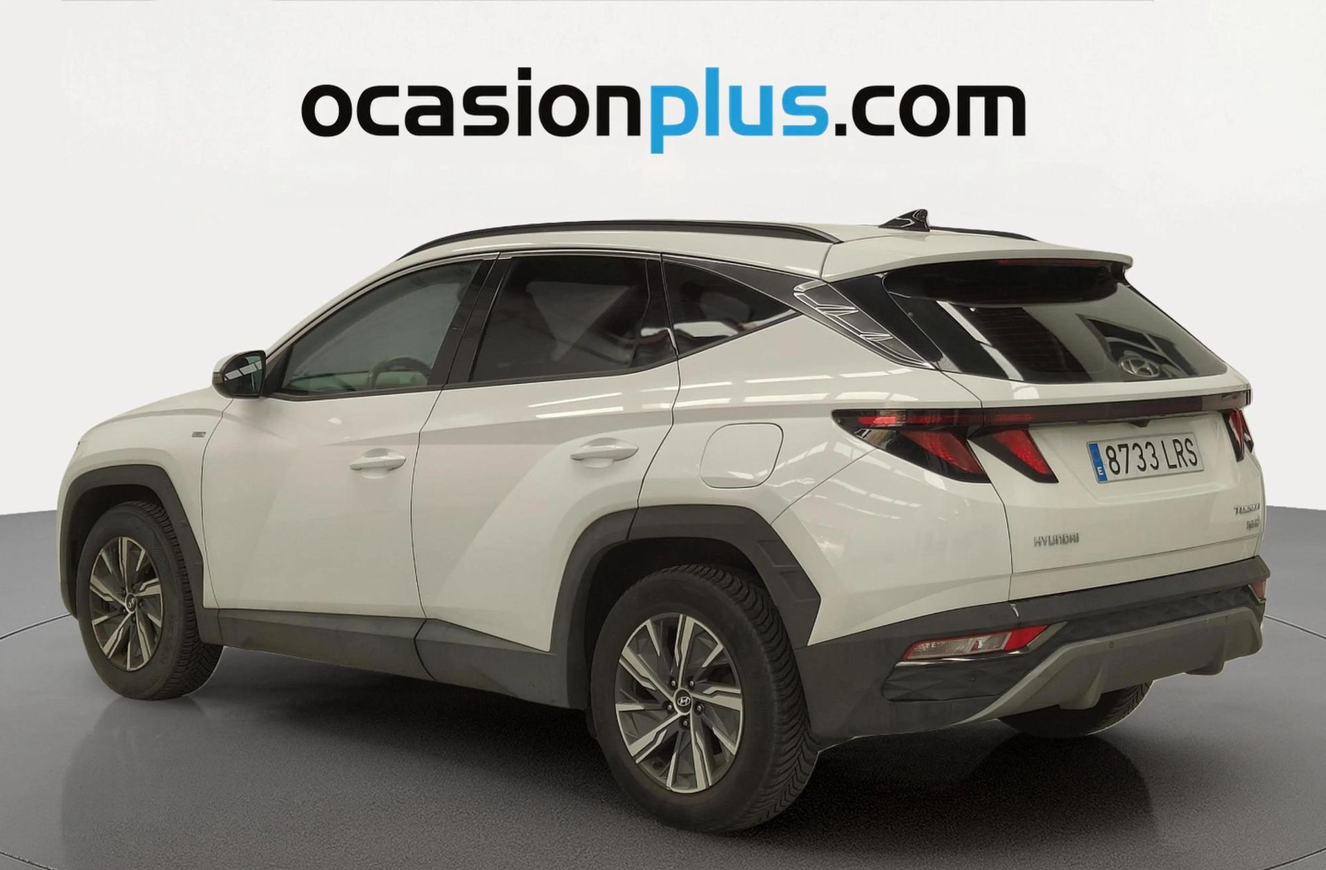 Hyundai Tucson 1.6 T-GDi 48V Maxx - foto 3