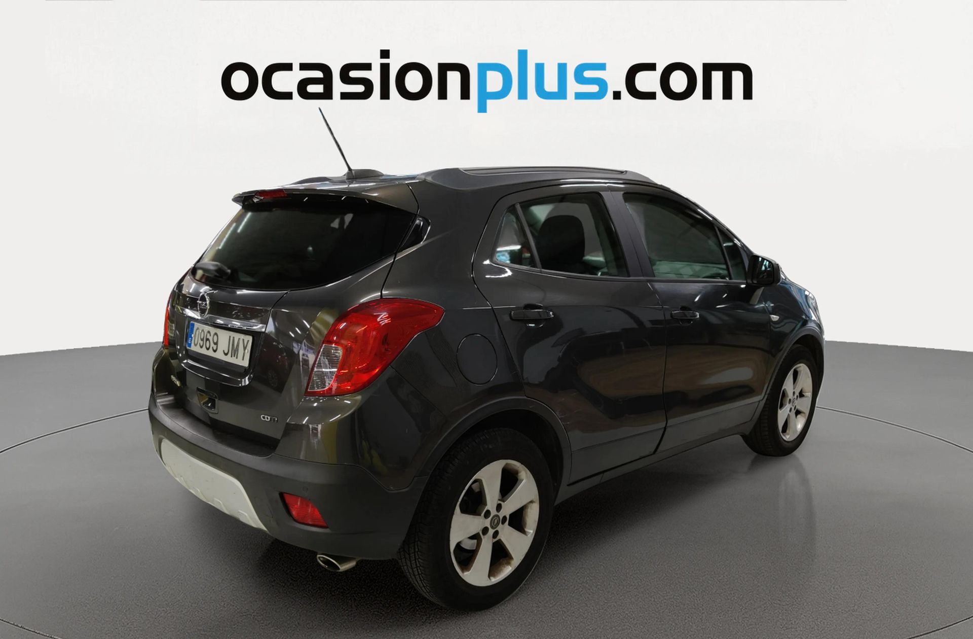 Opel Mokka 1.6 CDTi Selective 4x2 - foto 4