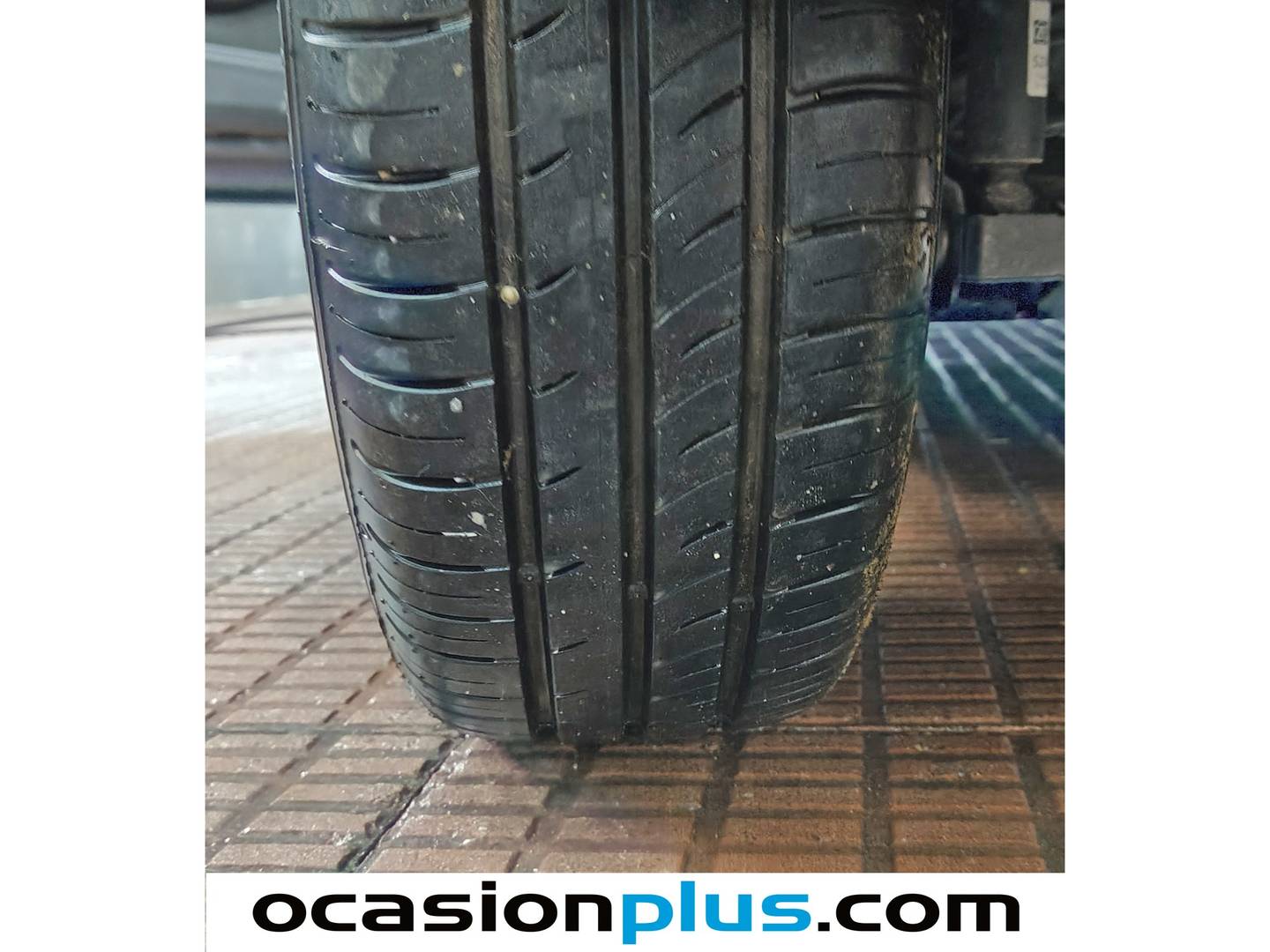 Foto Skoda Fabia Skoda Fabia 1.0 TSI Selection (95 CV)