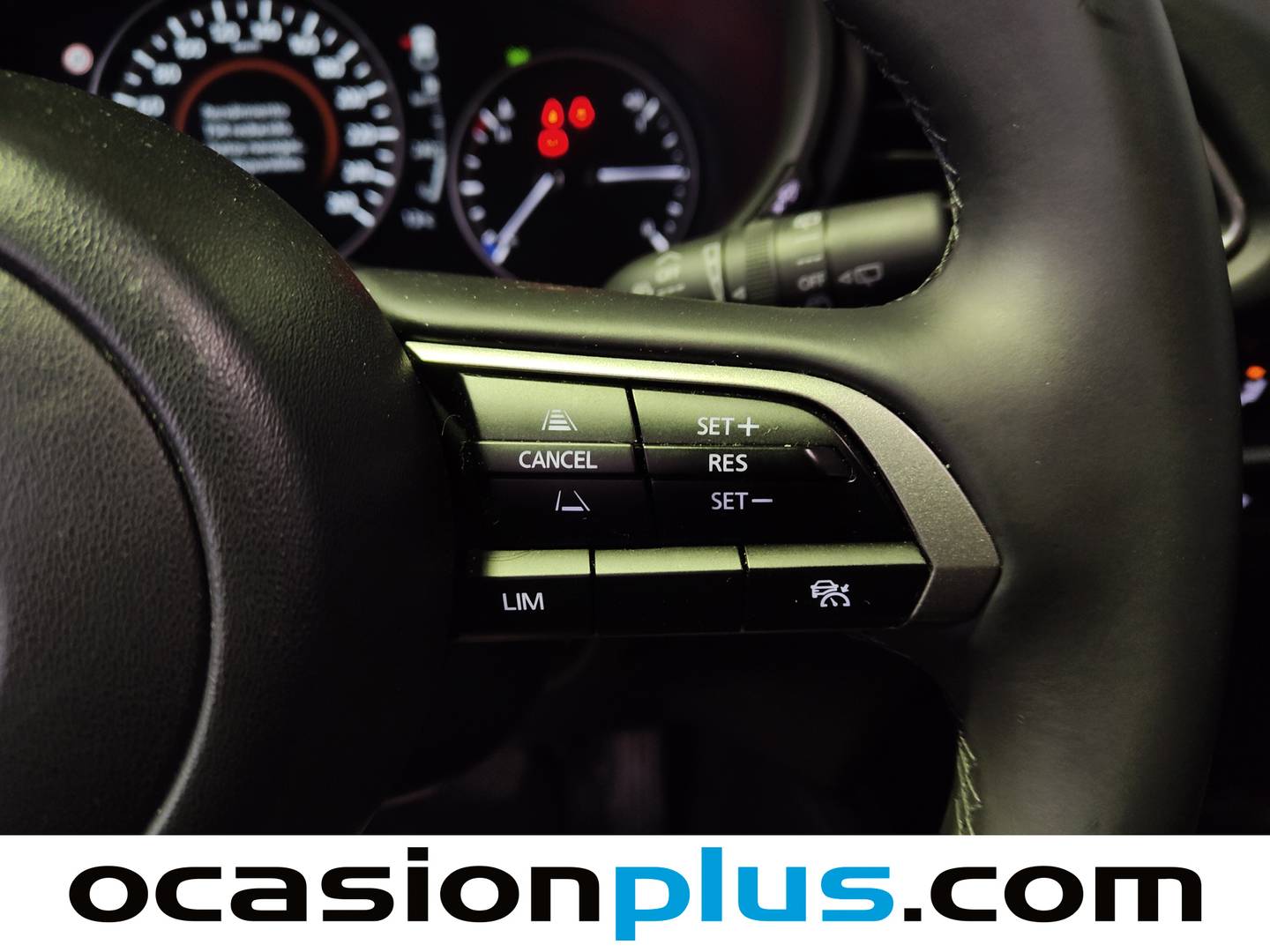 Foto Mazda CX-30 Mazda CX-30 2.5 e-Skyactive G MHEV Prime-Line AT (140 CV)