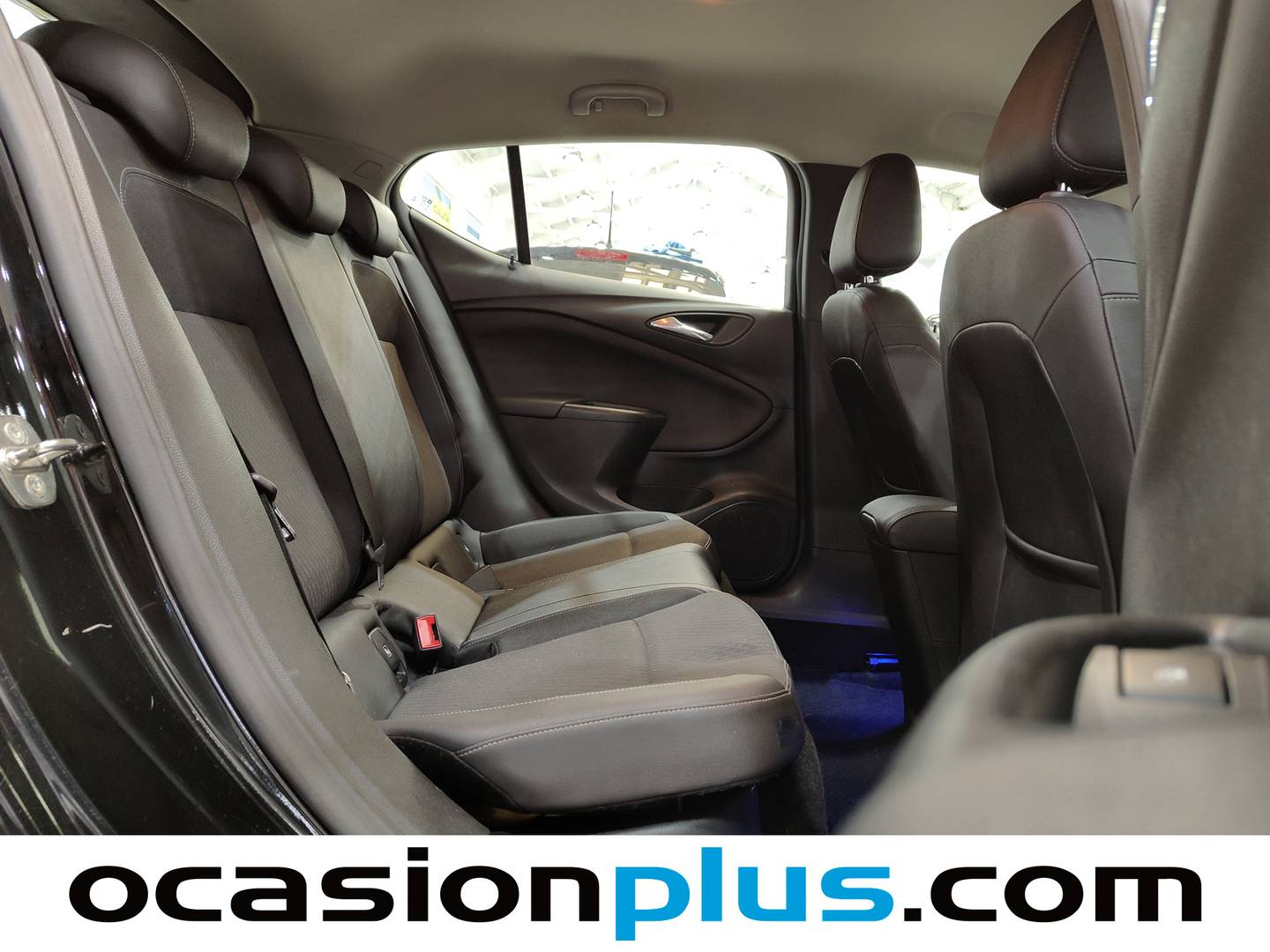 Opel Astra Opel Astra 1.4 Turbo S&S Excellence (150 CV) al mejor precio