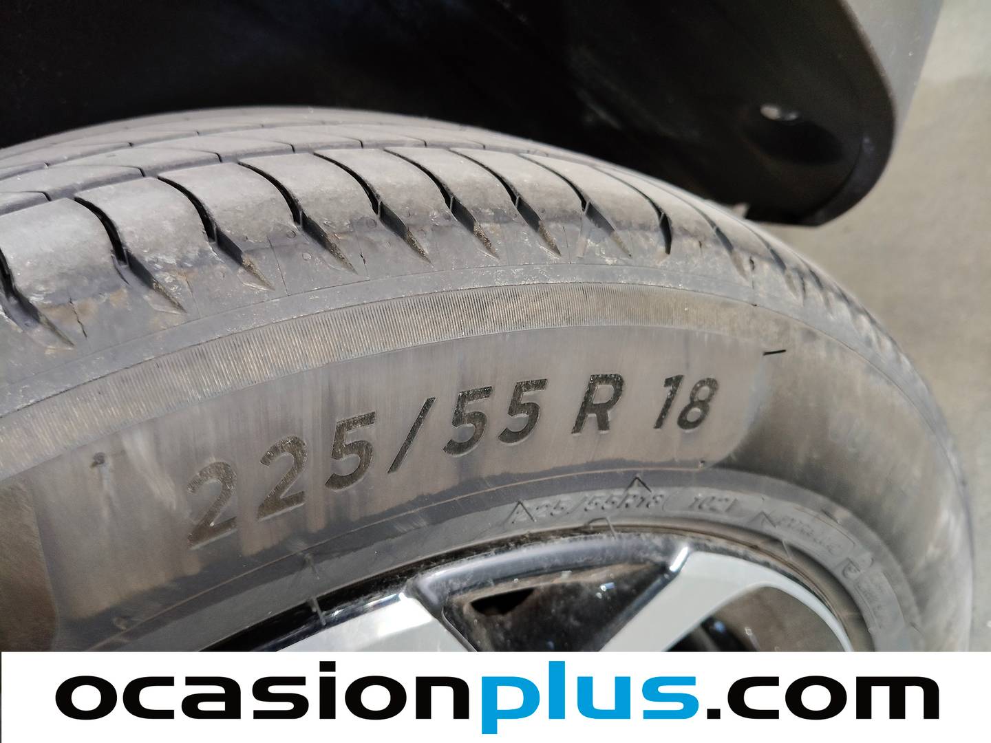 Citroën C5 Aircross Citroen C5 Aircross Plug-in Hybrid Max e-EAT8 (225 CV) seminuevo