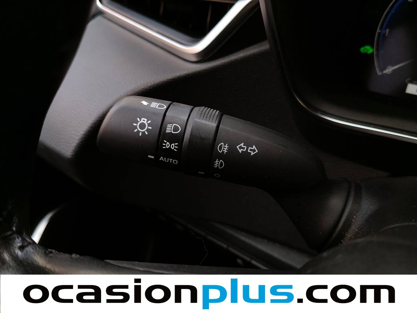 Foto Toyota Corolla Toyota Corolla 140H Active Plus (140 CV)