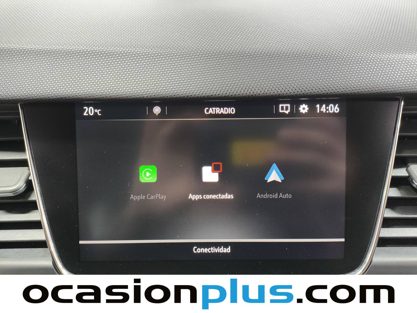 Opel Crossland Opel Crossland 1.5D Business Elegance Auto (120 CV) 2021