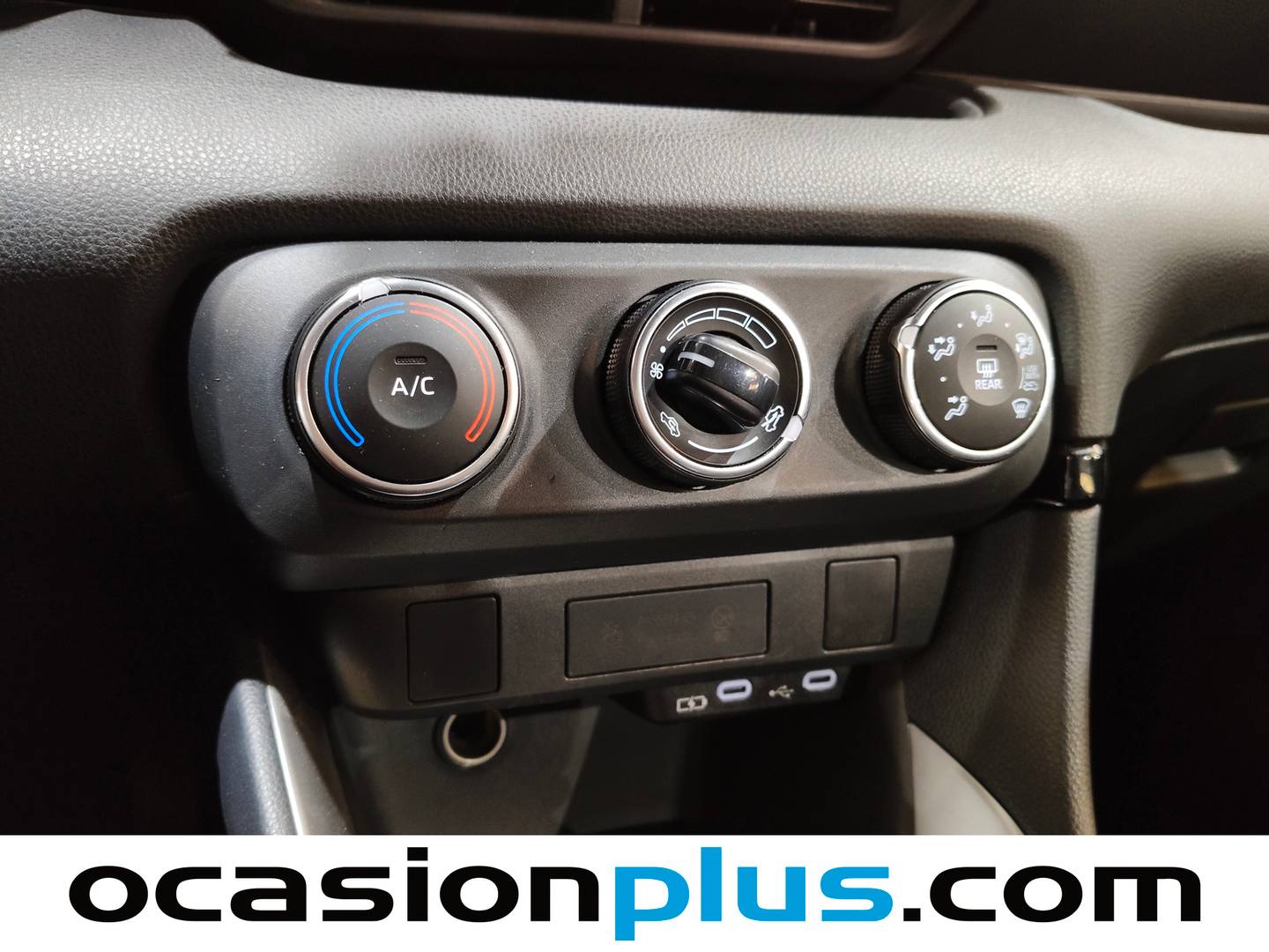 Foto Toyota Yaris Toyota Yaris 1.5 S-Edition (125 CV)