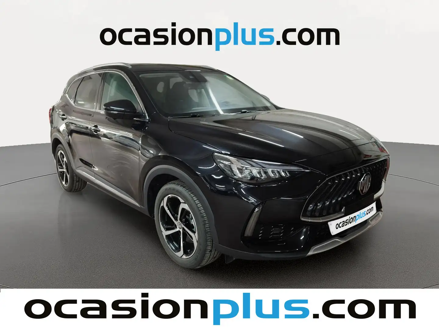 Foto MG HS MG eHS 1.5 T-GDI PHEV Luxury (258 CV)