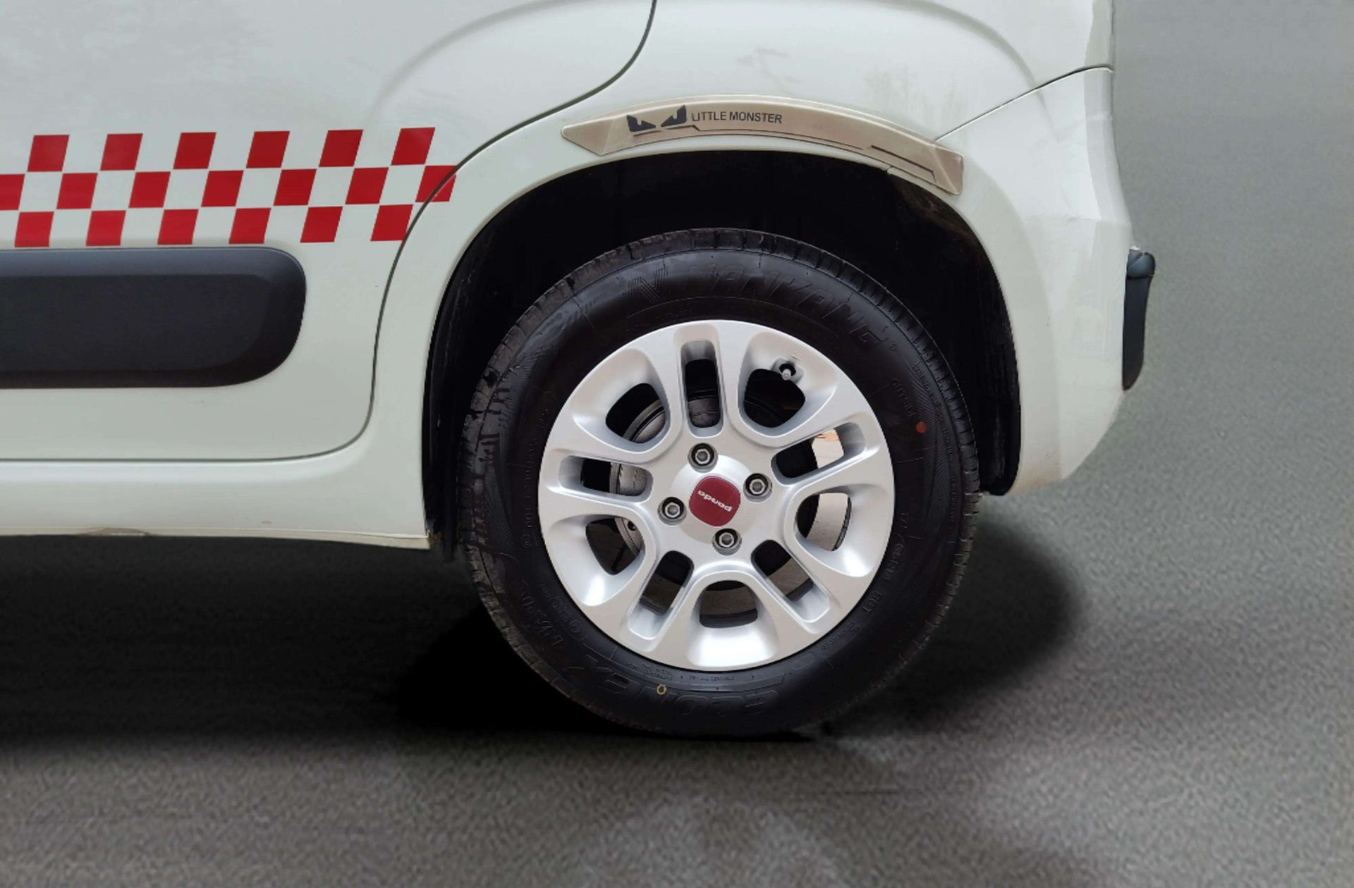 Fiat Panda 0.9 TwinAir Lounge - foto 28