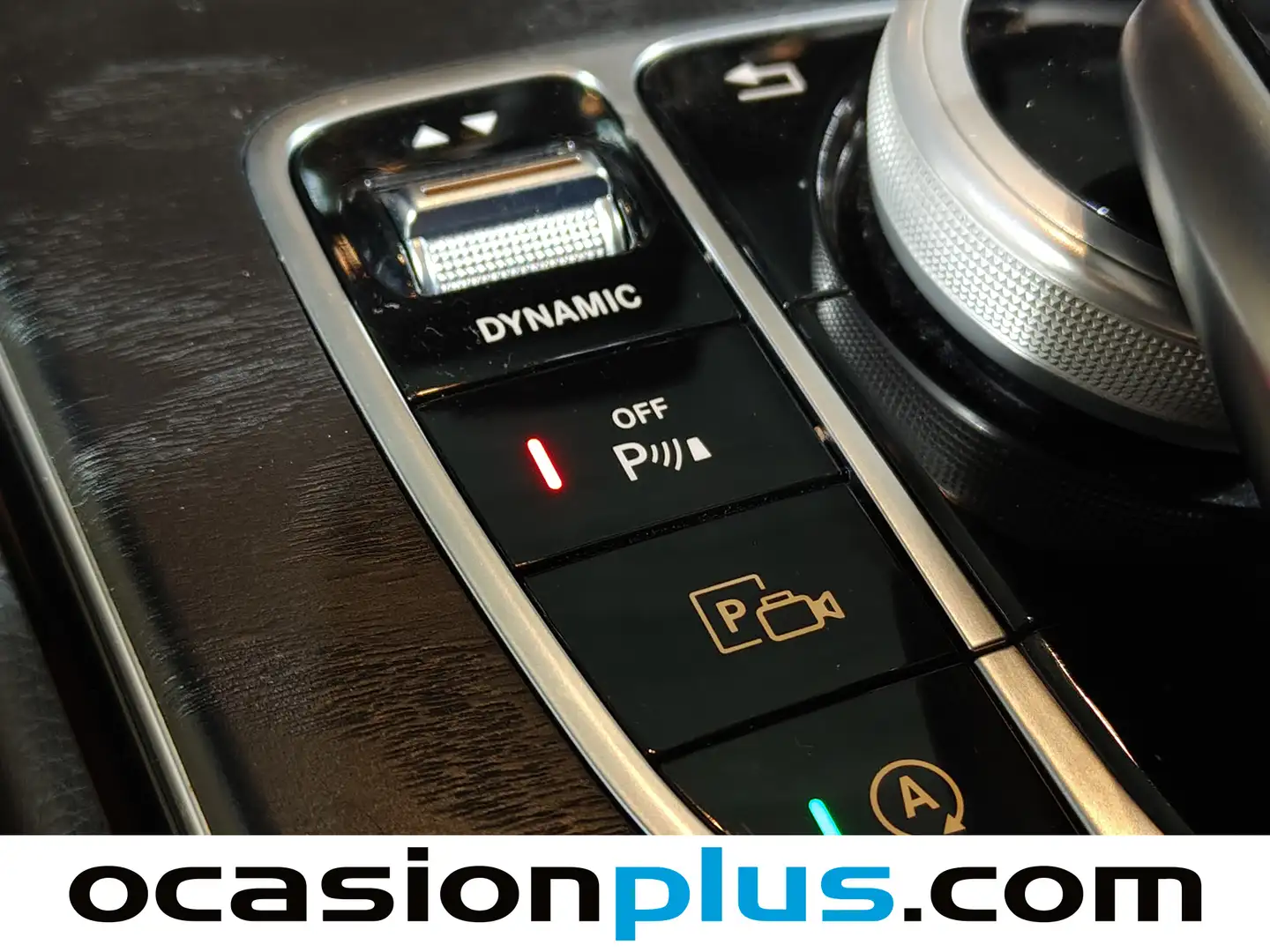 Foto Mercedes Clase C Mercedes-Benz Clase C Cabrio 220 d (194 CV) Pack AMG