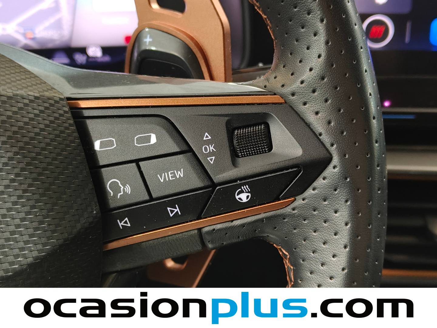 Cupra Formentor CUPRA Formentor 1.5 TSI DSG (150 CV) km 0