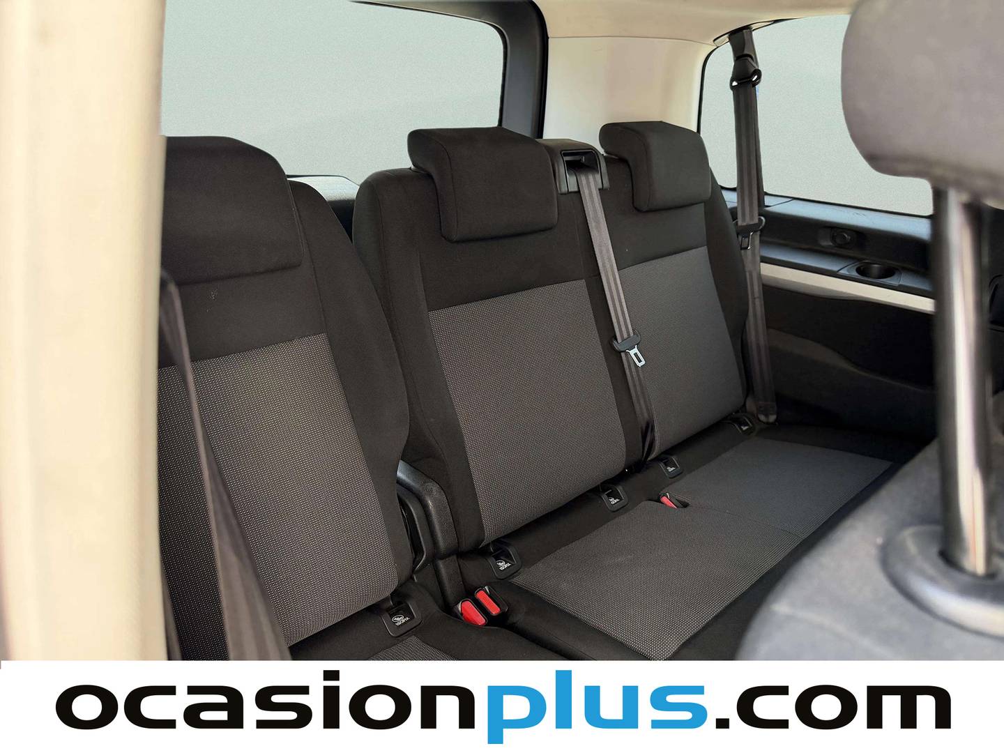Toyota Proace Verso Toyota Proace Verso 2.0 D SHUTTLE + PACK ACTIVE L1 (150 CV) 9 plazas al mejor precio