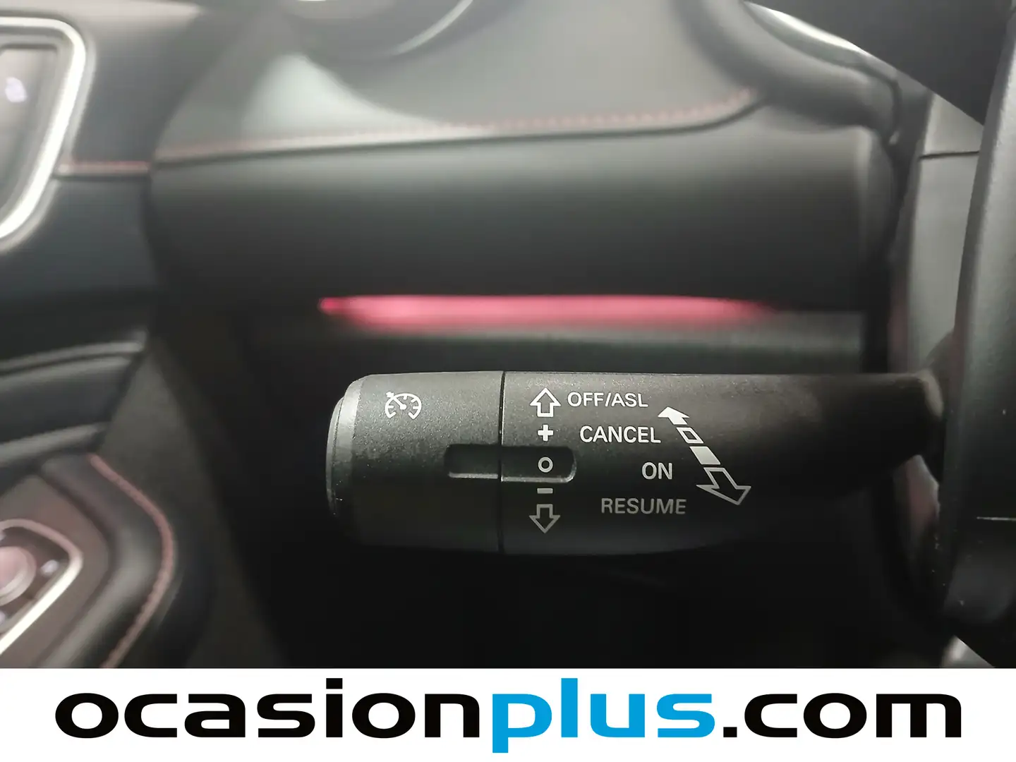 Foto MG HS MG HS 1.5 Turbo GDI Luxury (162 CV)