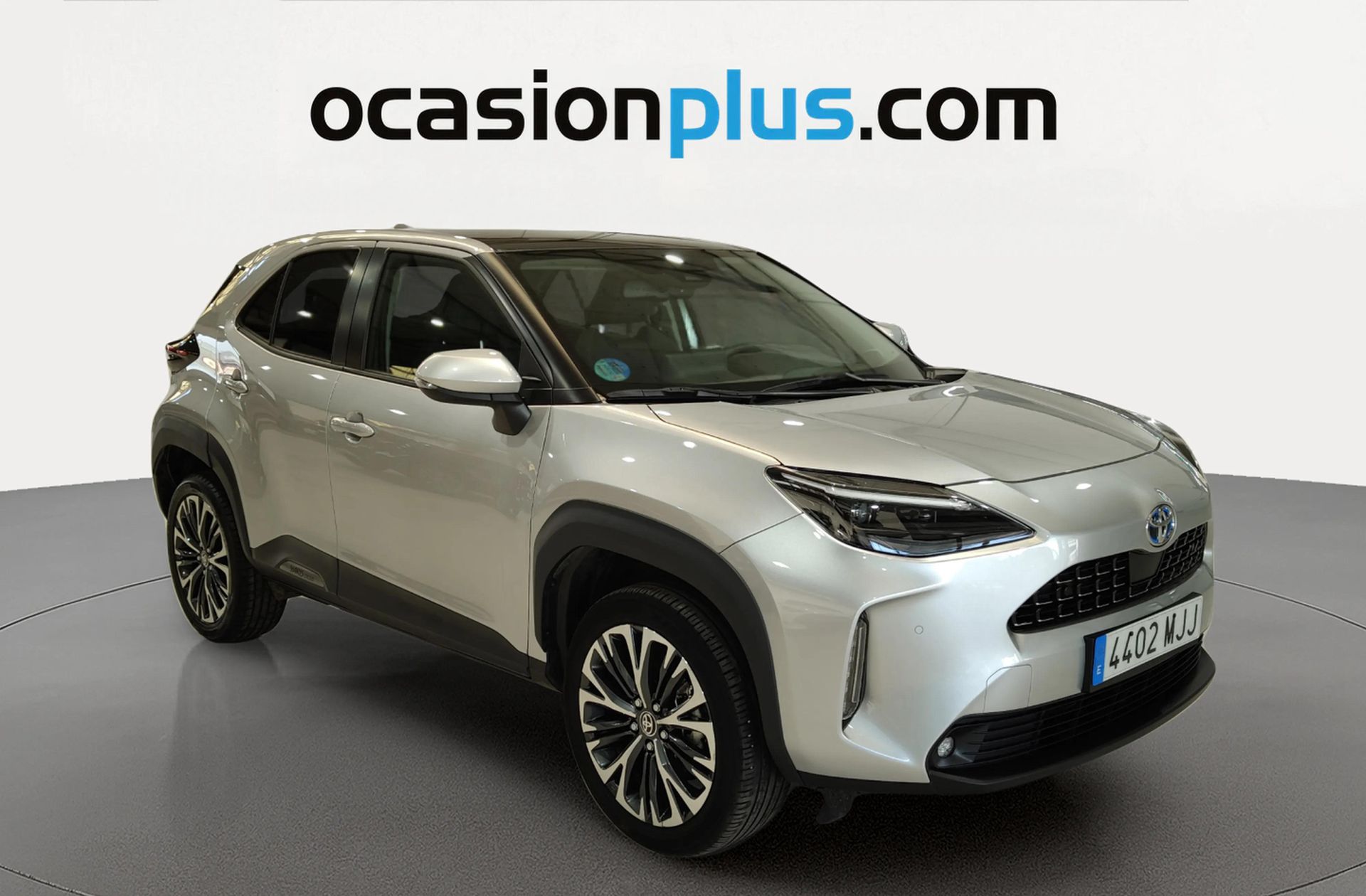 Toyota Yaris Cross 120H Style - foto 2