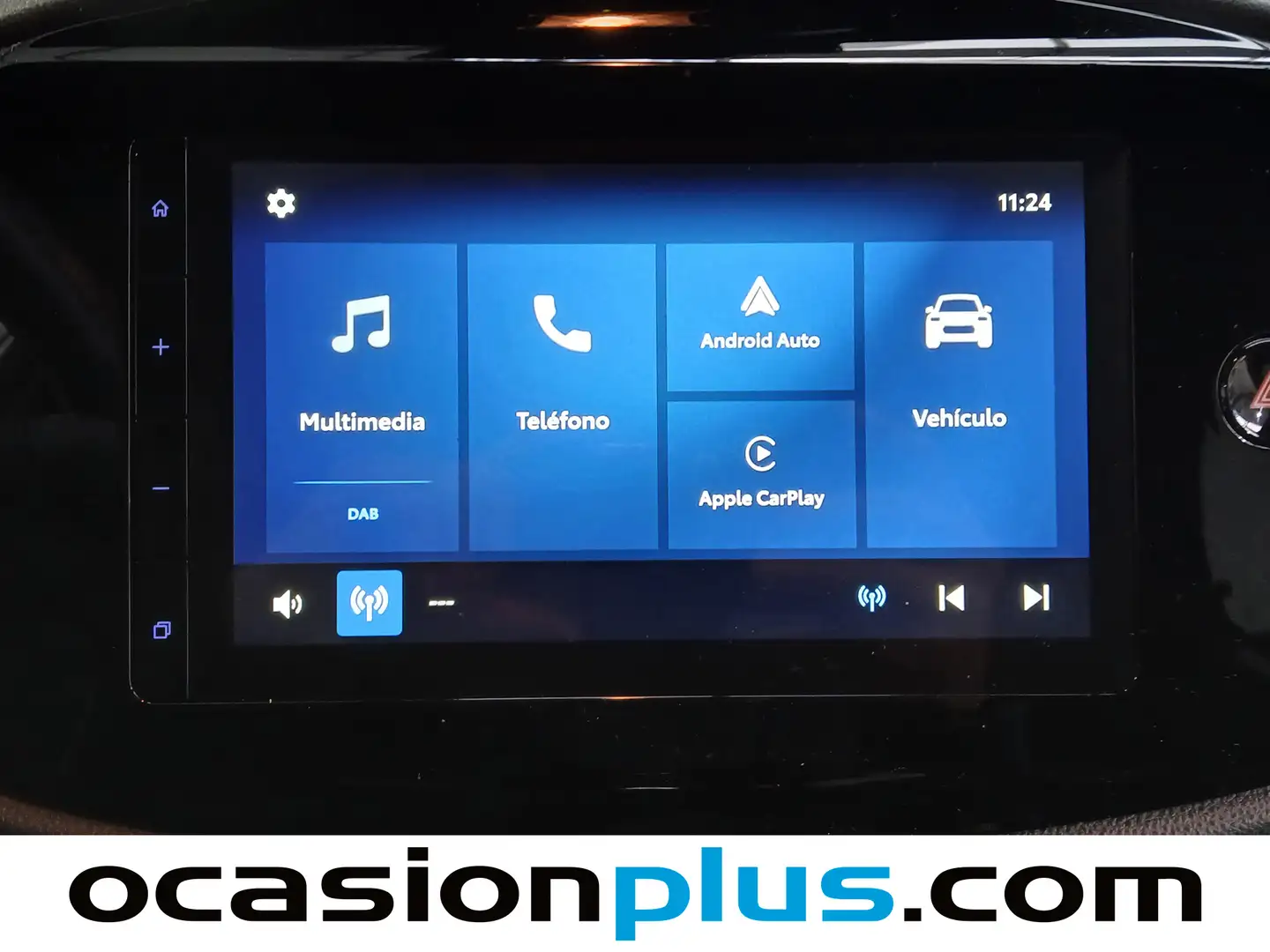 Foto Toyota Aygo X Cross Toyota Aygo X Cross 1.0 VVT-I Like (72 CV)