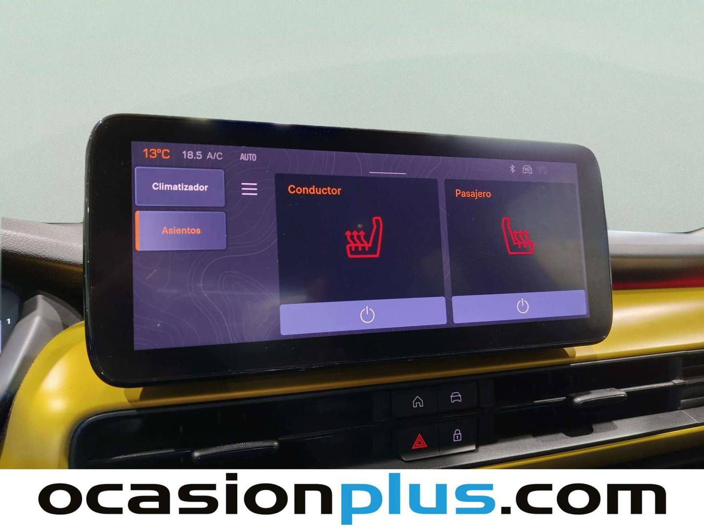 Foto Jeep Avenger Jeep Avenger 1.2 G Summit (100 CV)