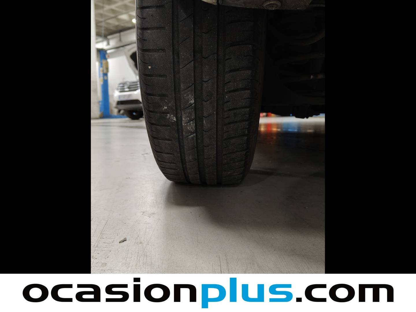 Foto KIA Rio Kia Rio 1.2 CVVT Concept (85 CV)