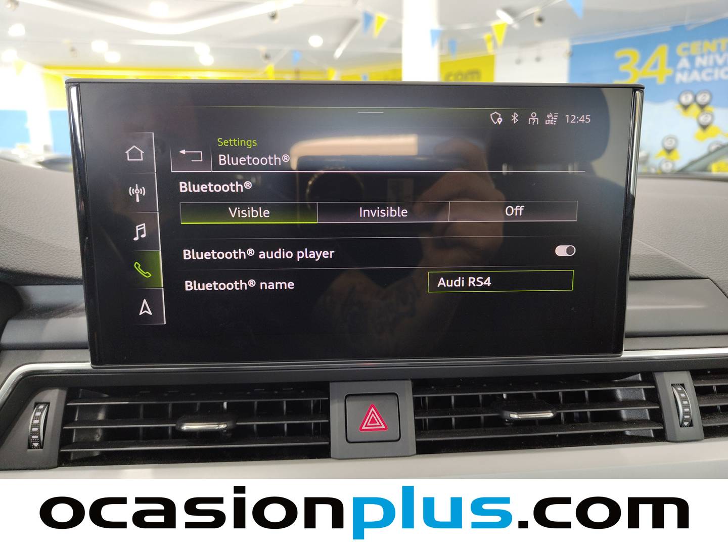 Audi A4 Audi A4 Avant Advanced 35 TFSI (150 CV) S tronic km 0