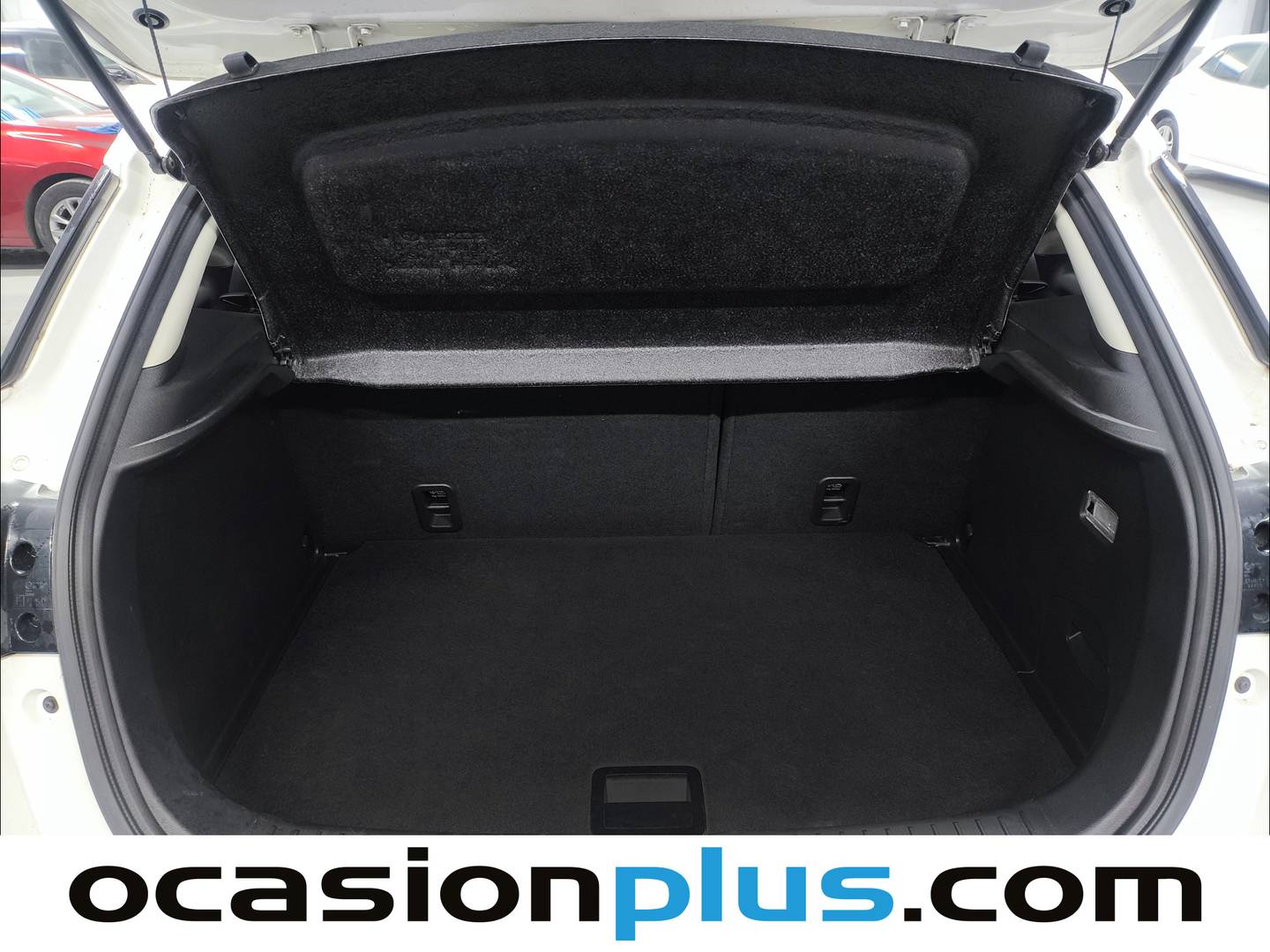 Foto Mazda CX-3 Mazda CX-3 2.0 G Zenith 2WD AT (121 CV)