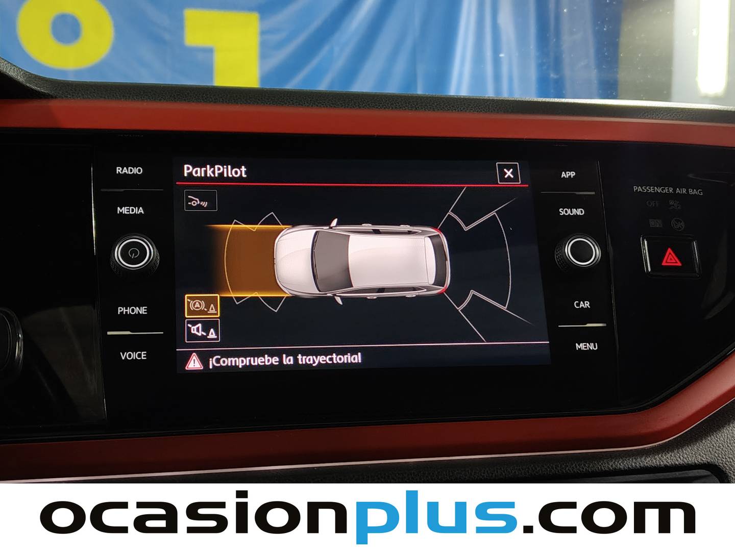 Volkswagen Polo Volkswagen Polo GTI 2.0 TSI (200 CV) 200cv