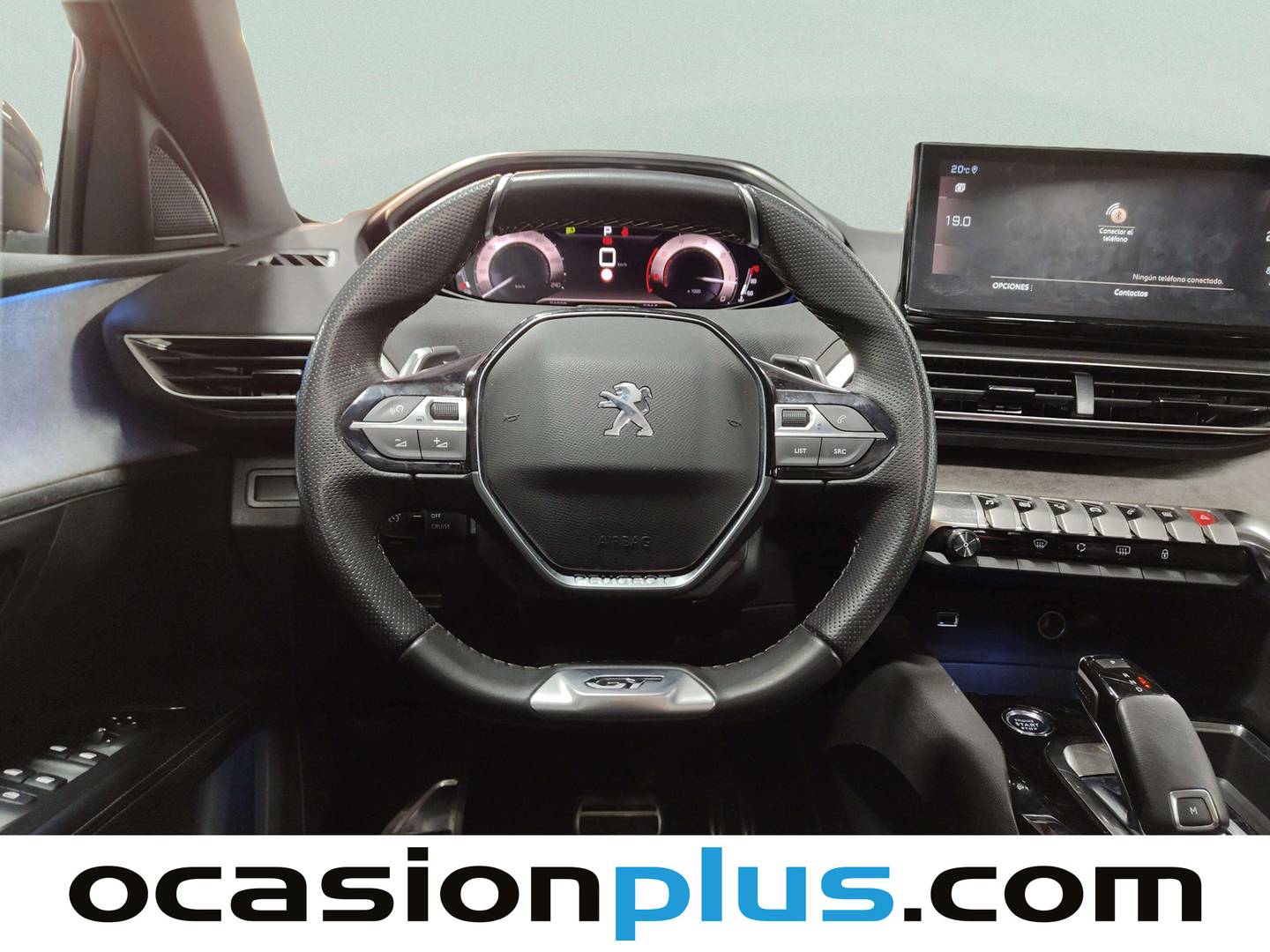 Peugeot 5008 Peugeot 5008 BlueHDI 130 S&S GT EAT8 (130 CV) 7 Plazas barato