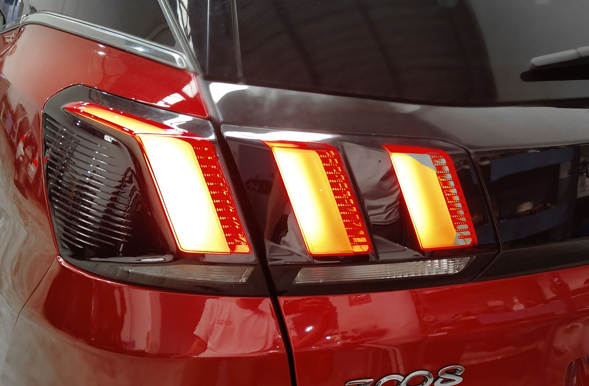 Peugeot 3008 BlueHDi 130 GT Line - foto 18
