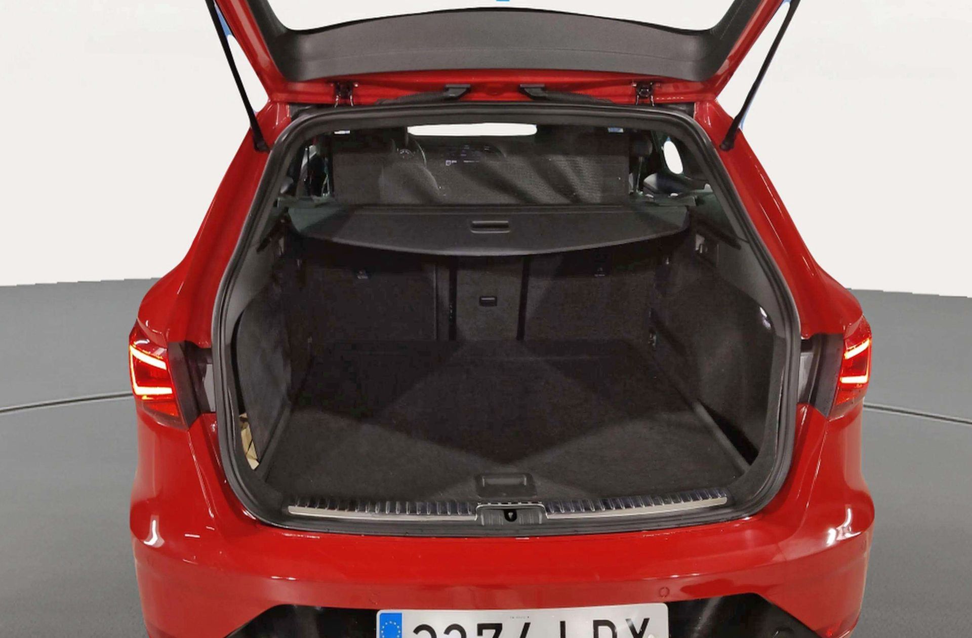 SEAT León ST 1.5 EcoTSI FR Fast Edition DSG - foto 20