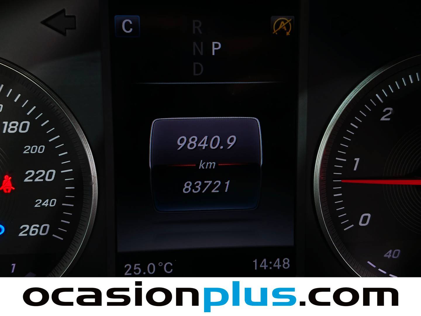 Mercedes Clase GLC Mercedes GLC 220 d 4Matic (170 CV) 170cv