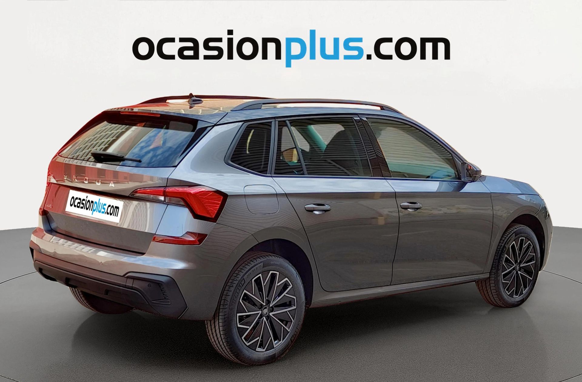 Škoda Kamiq 1.0 TSI Selection DSG - foto 4