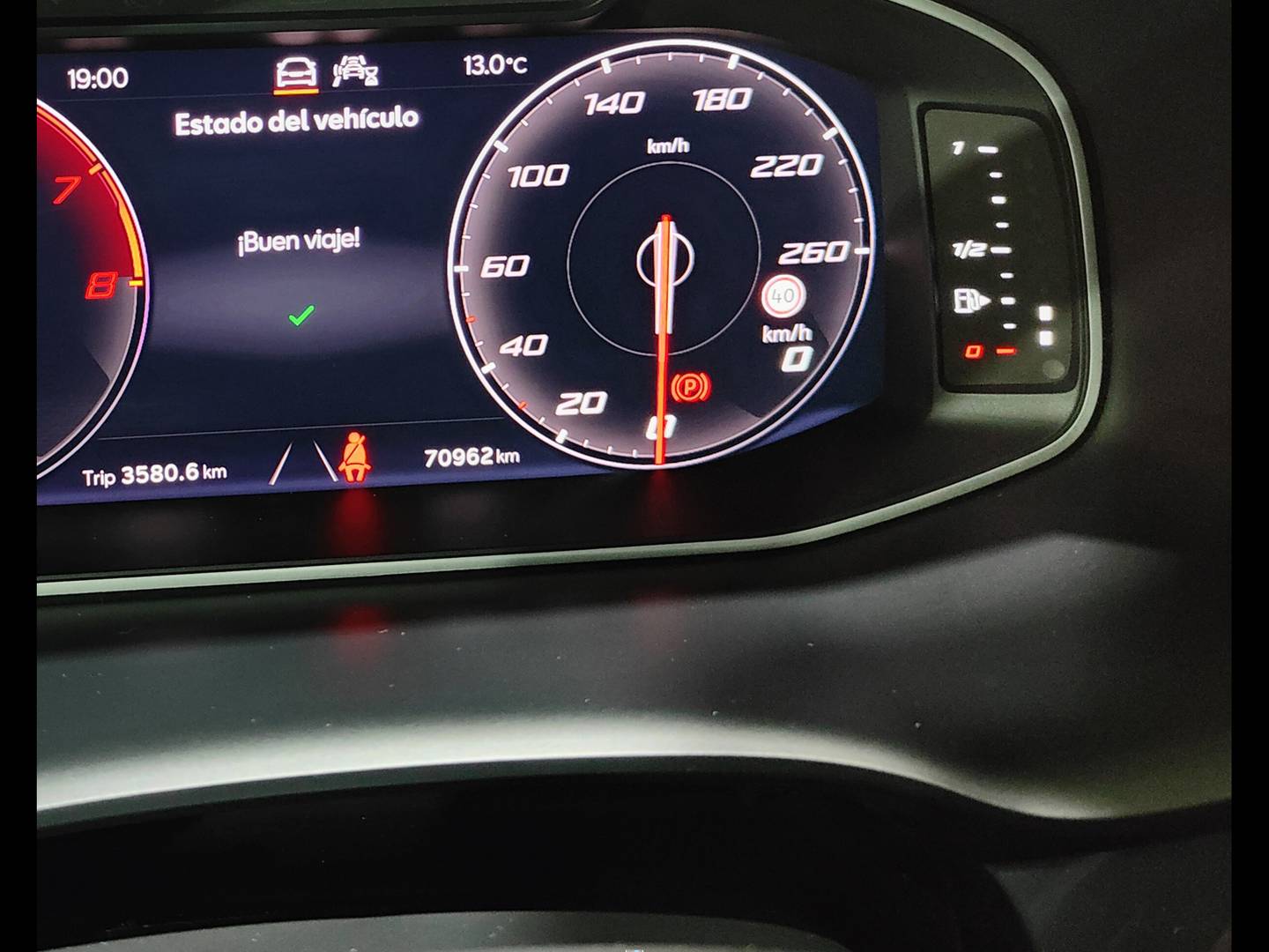 Seat Ateca SEAT Ateca 1.0 TSI S&S Style XL (110 CV) seminuevo