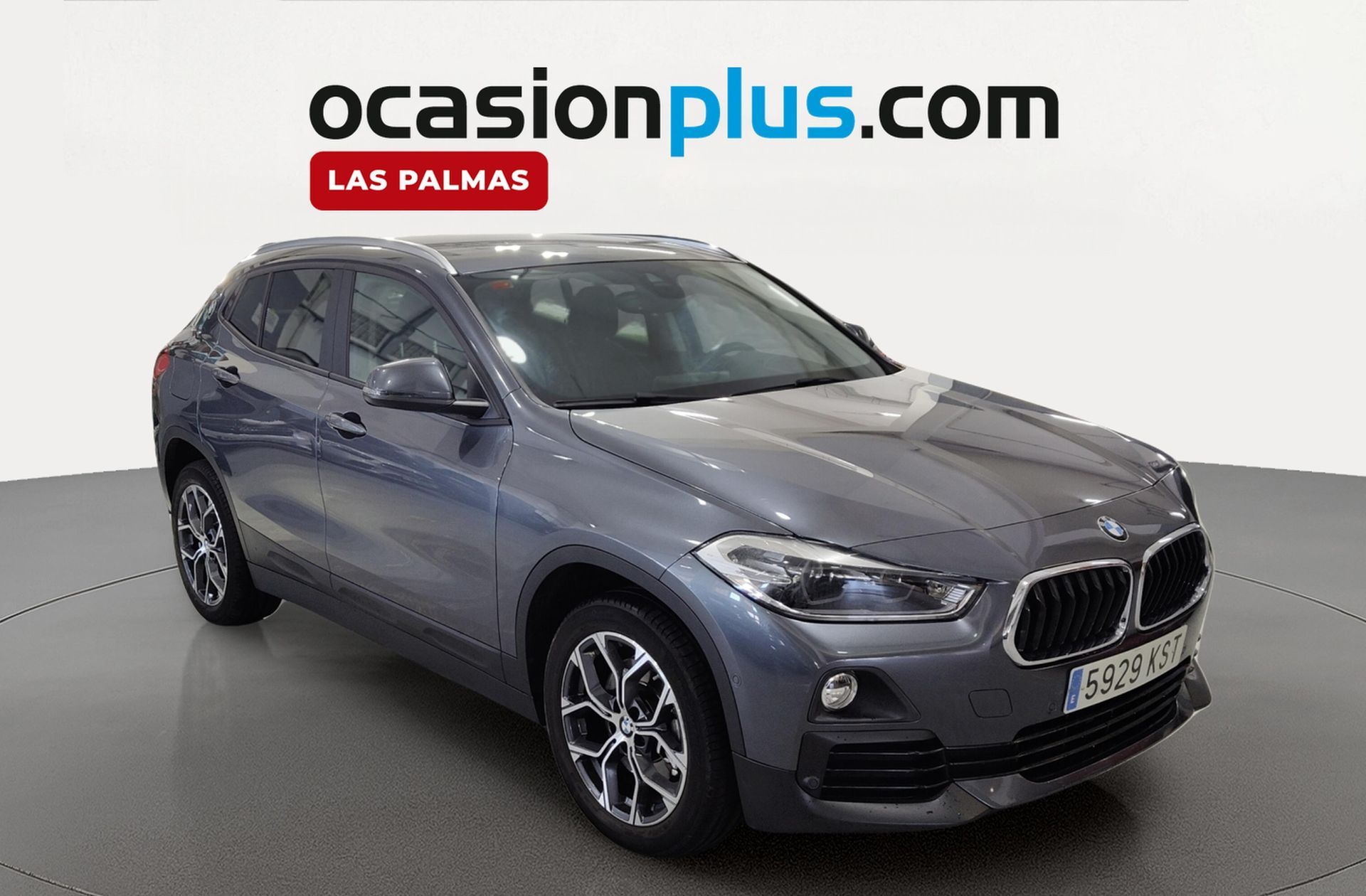 BMW X2 xDrive20d - foto 2