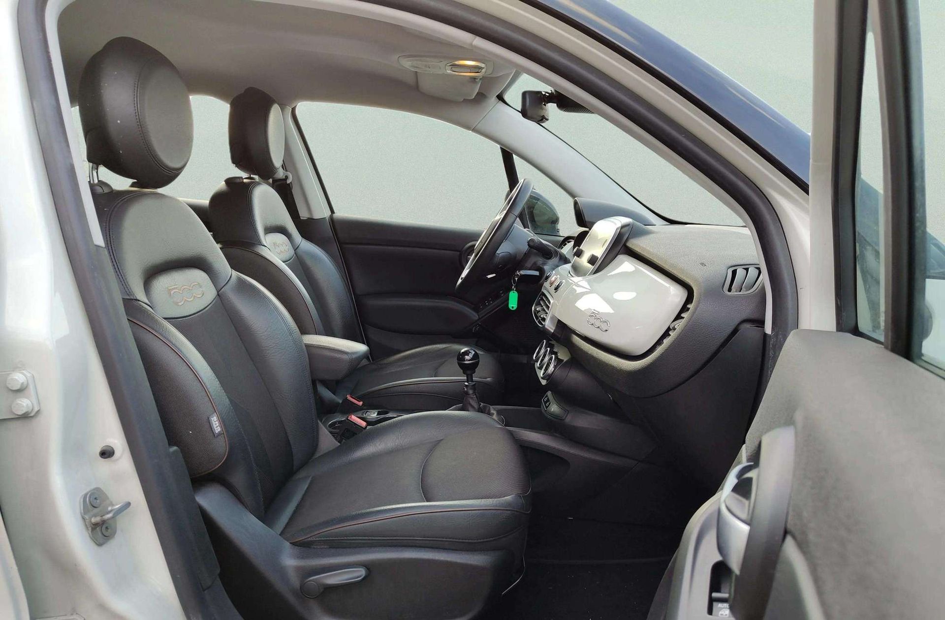 Fiat 500X 1.0 Firefly Lounge - foto 21