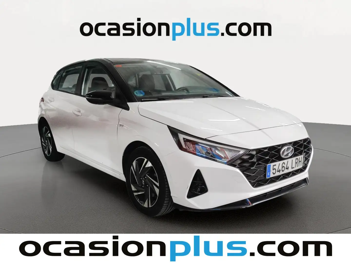 Foto Hyundai i20 Hyundai i20 1.0 TGDI 48V Tecno DCT (100 CV)