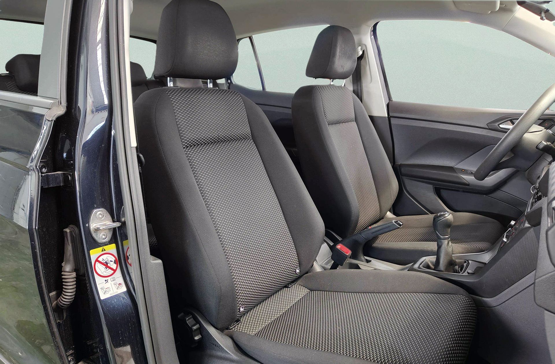 Volkswagen T-Cross Edition 1.0 TSI - foto 16