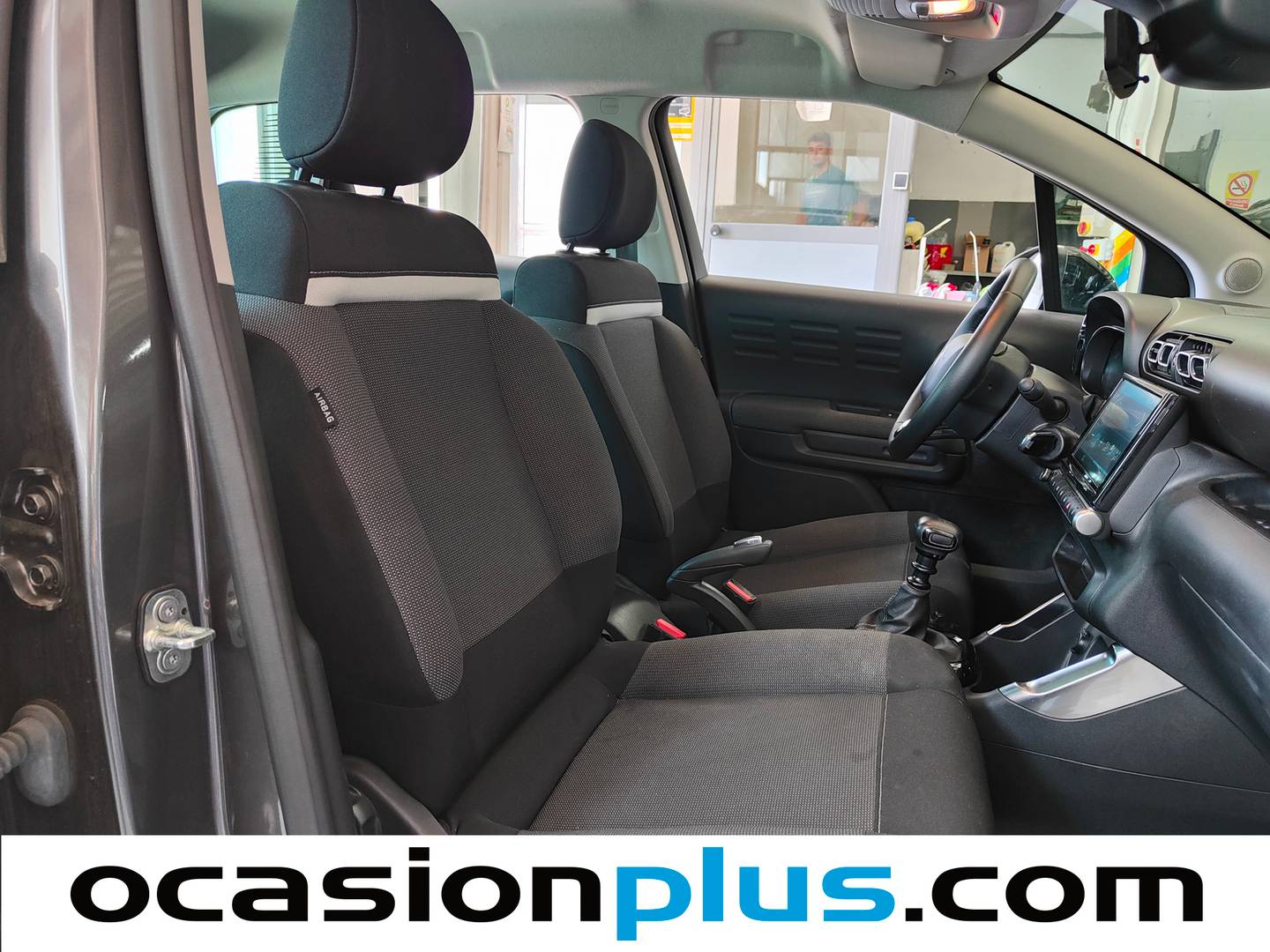 Citroën C3 Aircross Citroën C3 Aircross BlueHDi 110 S&S Feel Pack (110 CV) km 0
