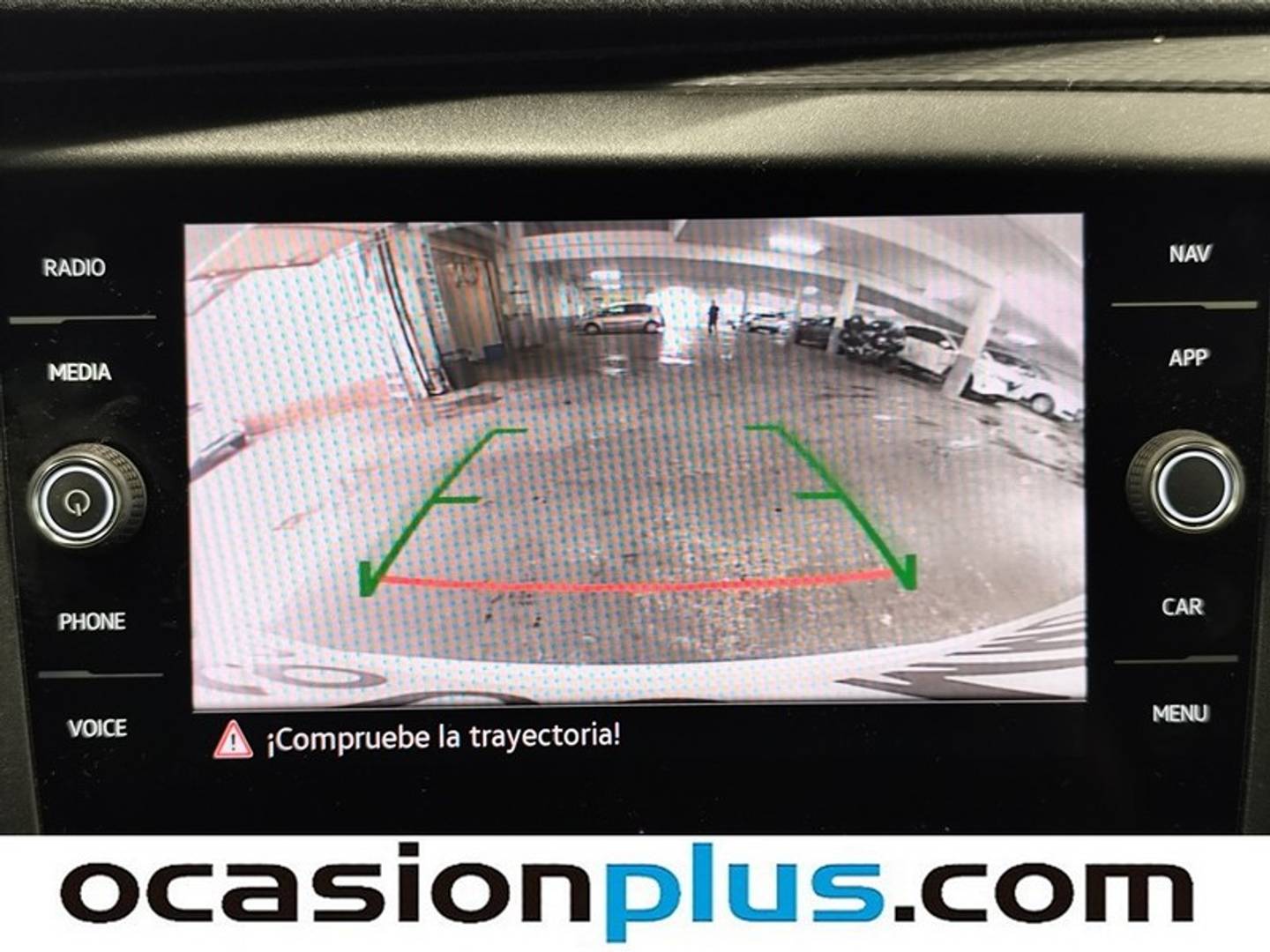 Westfalia Club Joker City Westfalia Club Joker City 2.0 Diesel DSG (150 CV) de segunda mano