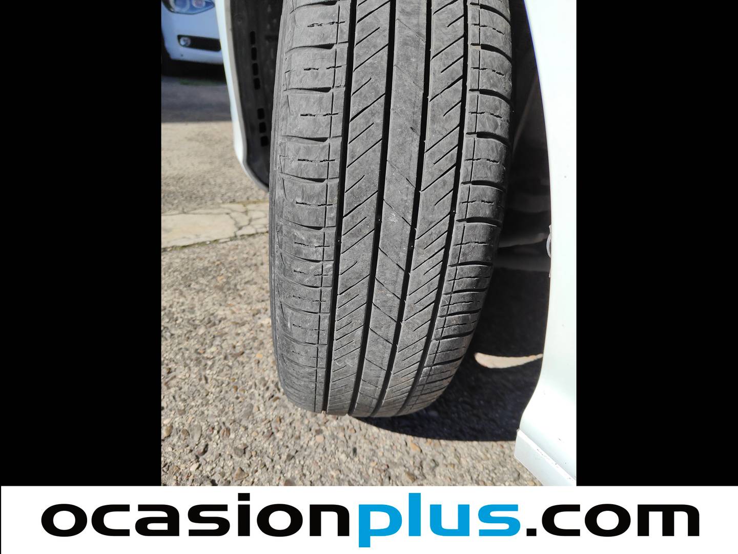 Foto MG MG3 Hybrid+ MG MG3 Hybrid+ Luxury (195 CV)