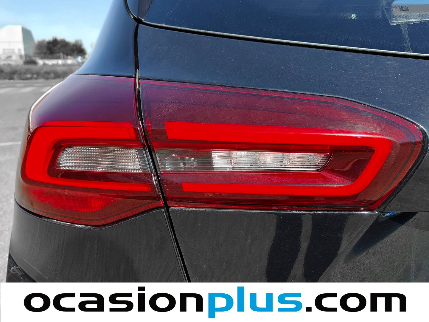 Ford Focus Ford Focus 1.0 Ecoboost MHEV Active Auto (155 CV) km 0